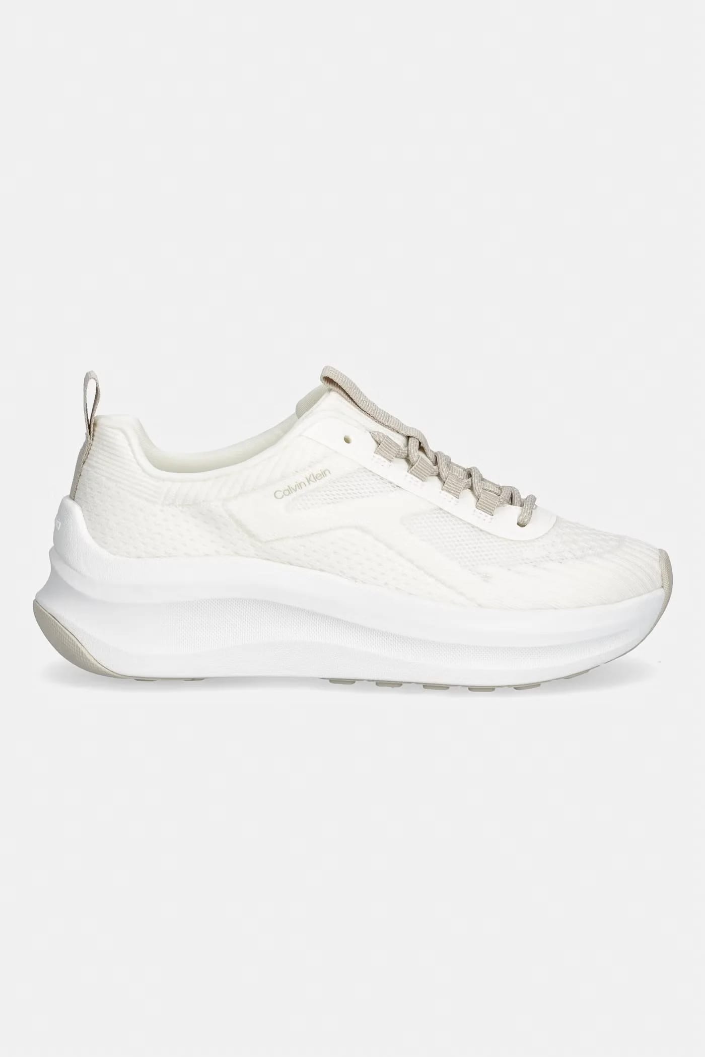 Женские кроссовки CHUNKY RUN CKSTRIPE LUP SP KN - фото 2