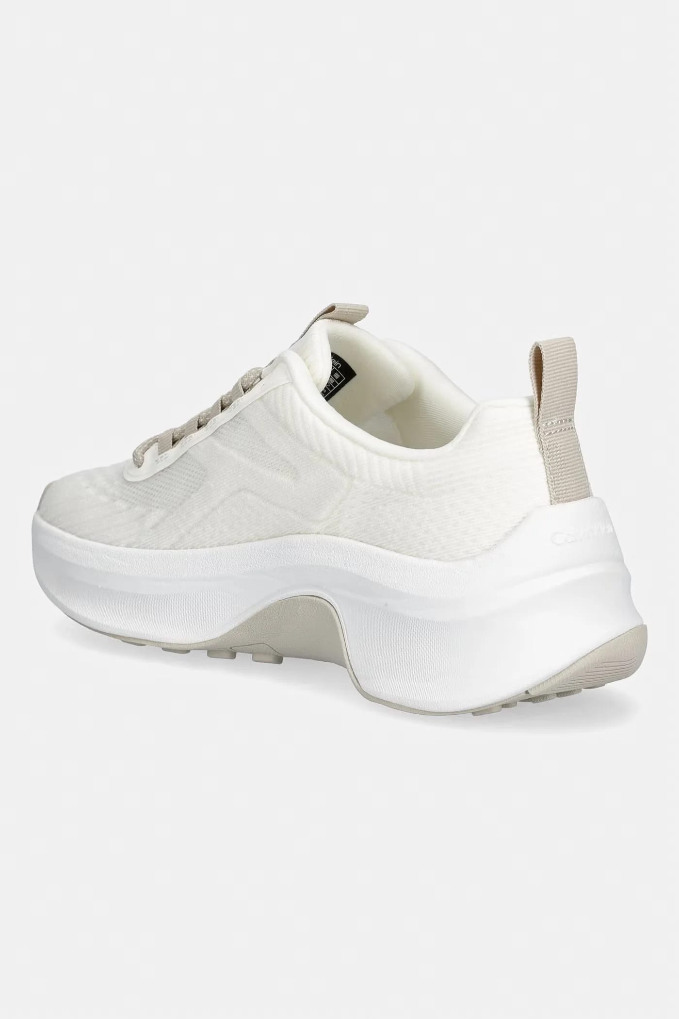 Женские кроссовки CHUNKY RUN CKSTRIPE LUP SP KN - фото 3
