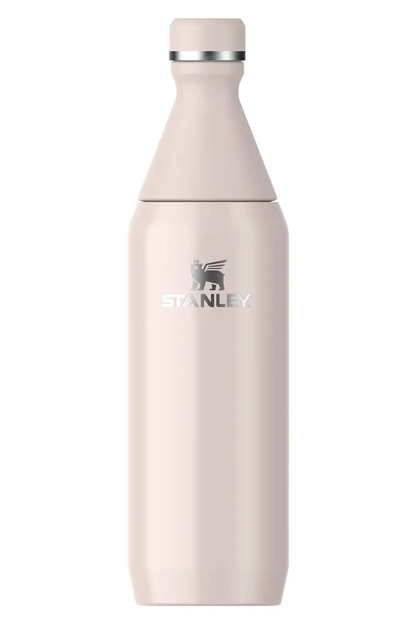 Термобутылка All Day Slim 0,6 л