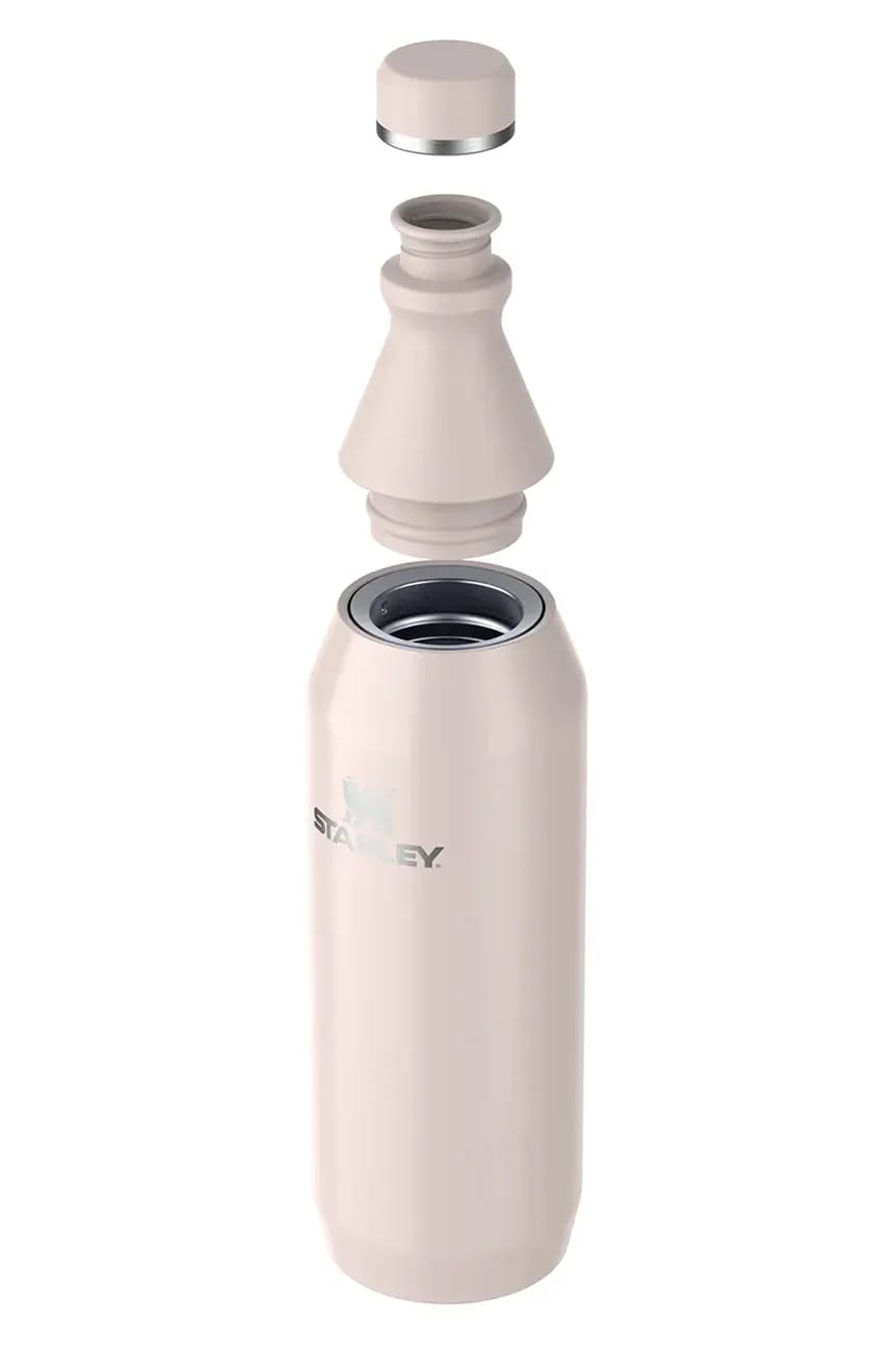 Термобутылка All Day Slim 0,6 л - фото 4