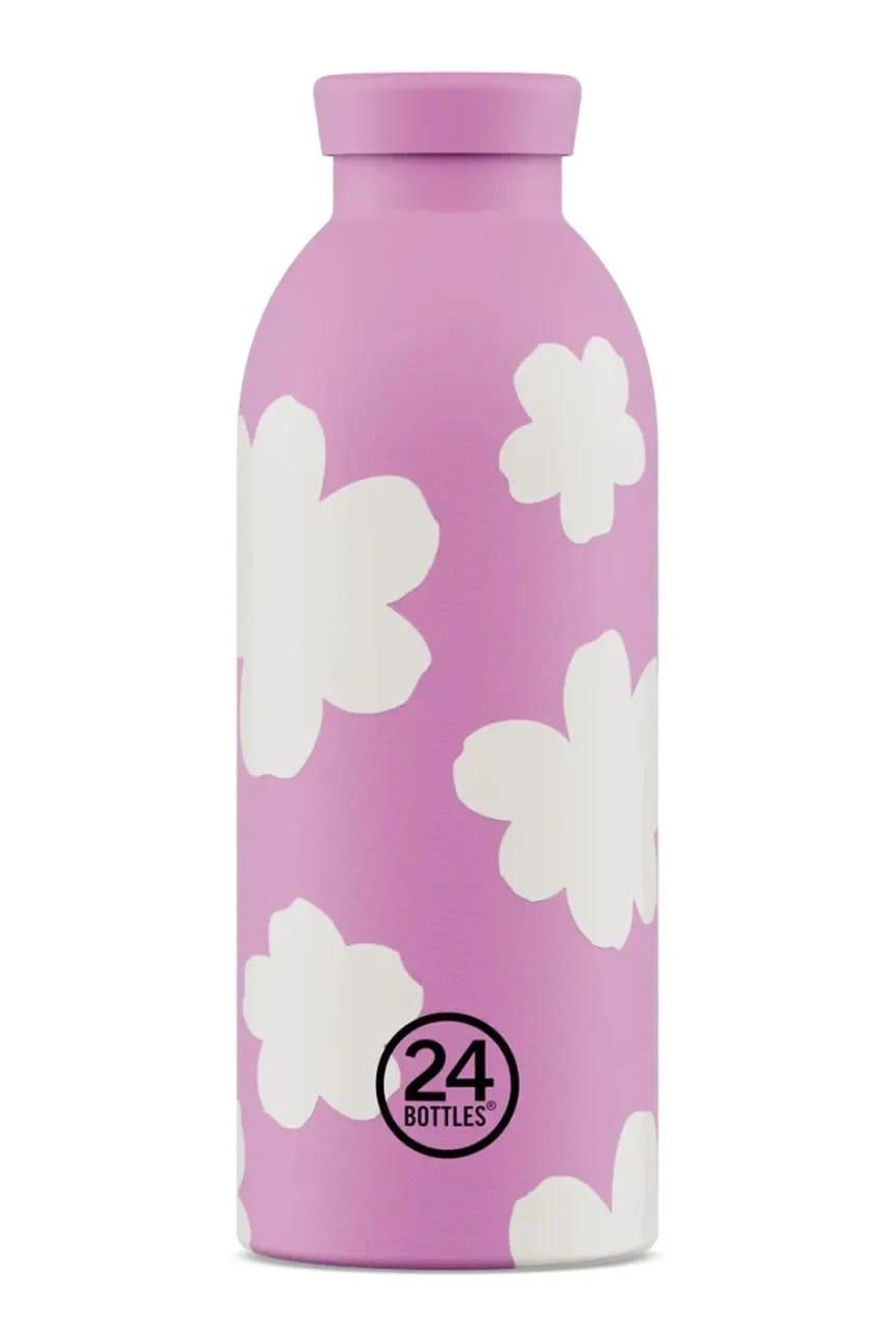 Clima Bottle 050 Daydreaming Розовый термобутылка