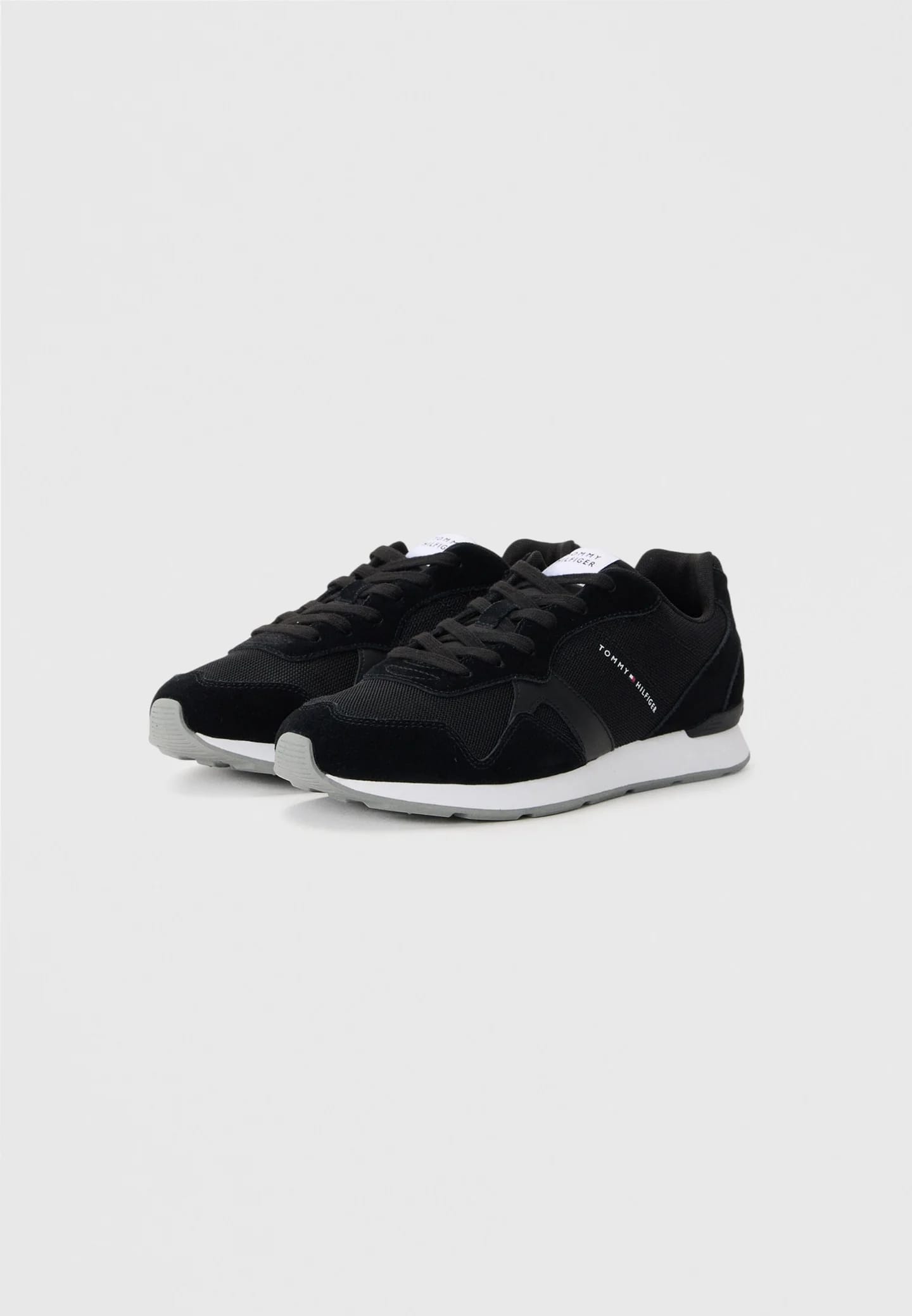 RUNNER ICON MIX - Кроссовки низкие - фото 2