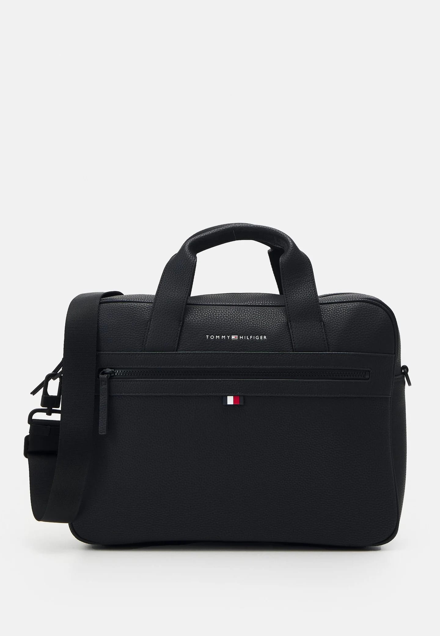 СУМКА ДЛЯ КОМПЬЮТЕРА ESSENTIAL UNISEX - Портфель - фото 2