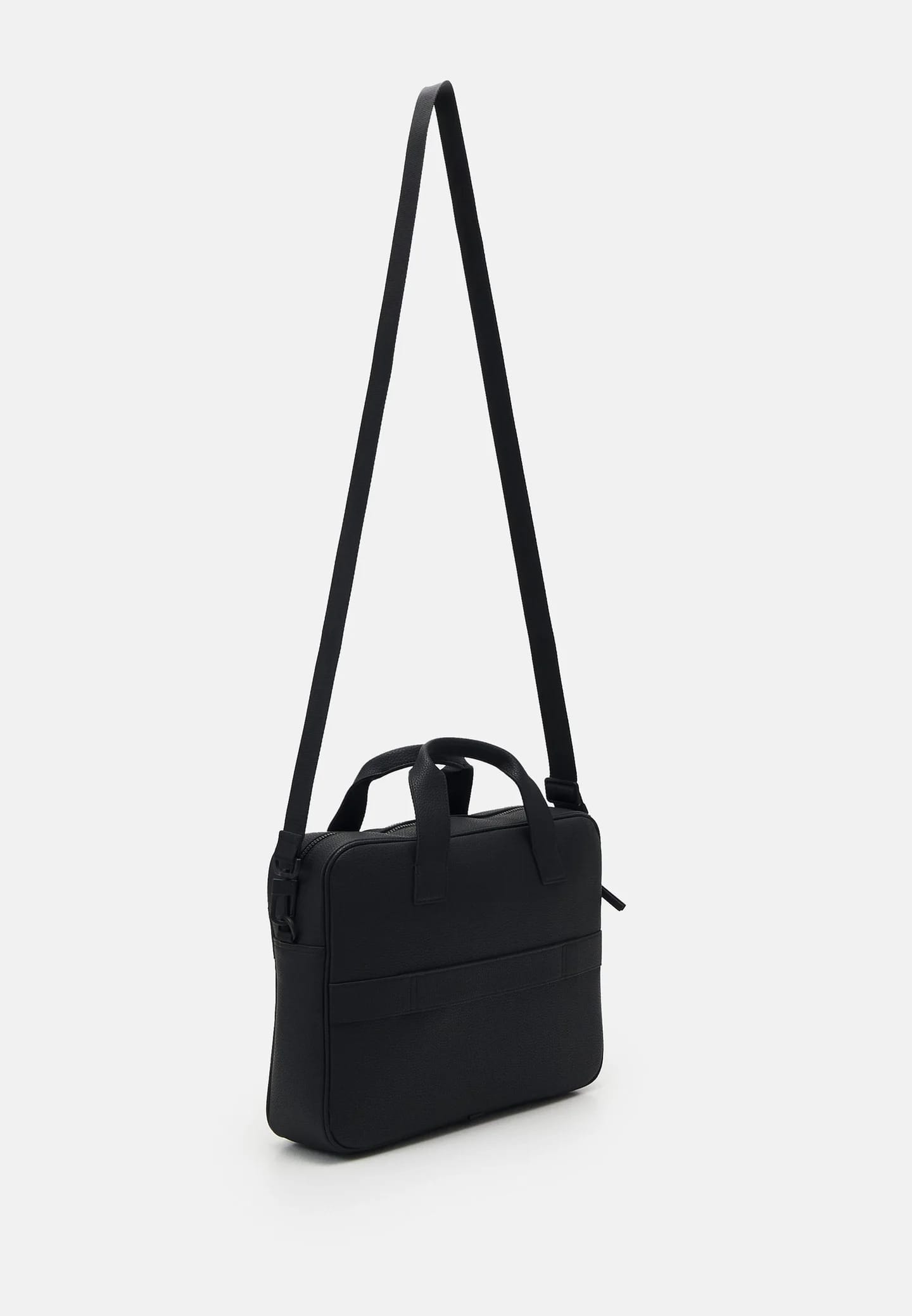 СУМКА ДЛЯ КОМПЬЮТЕРА ESSENTIAL UNISEX - Портфель - фото 3