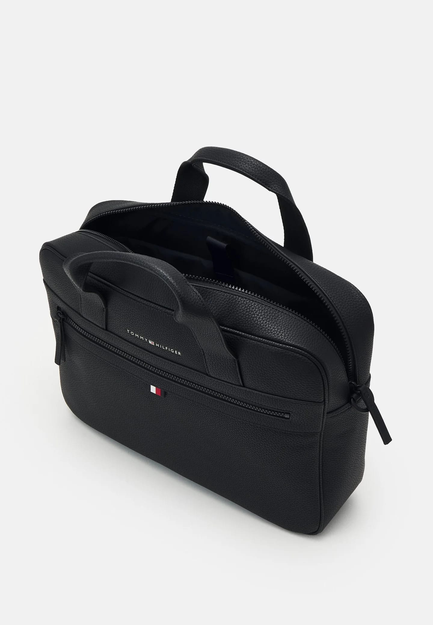 СУМКА ДЛЯ КОМПЬЮТЕРА ESSENTIAL UNISEX - Портфель - фото 4