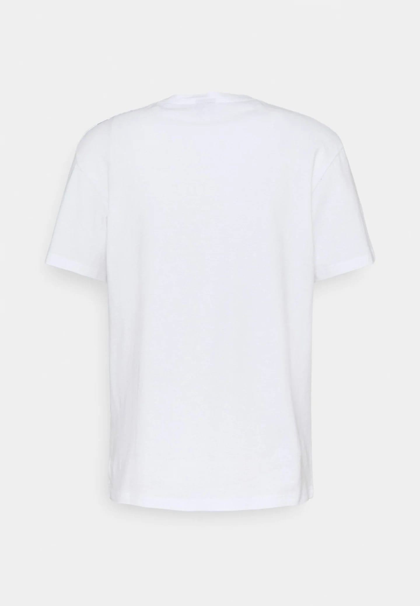 JORCALIFLO TEE CREW NECK - Футболка с принтом - фото 2