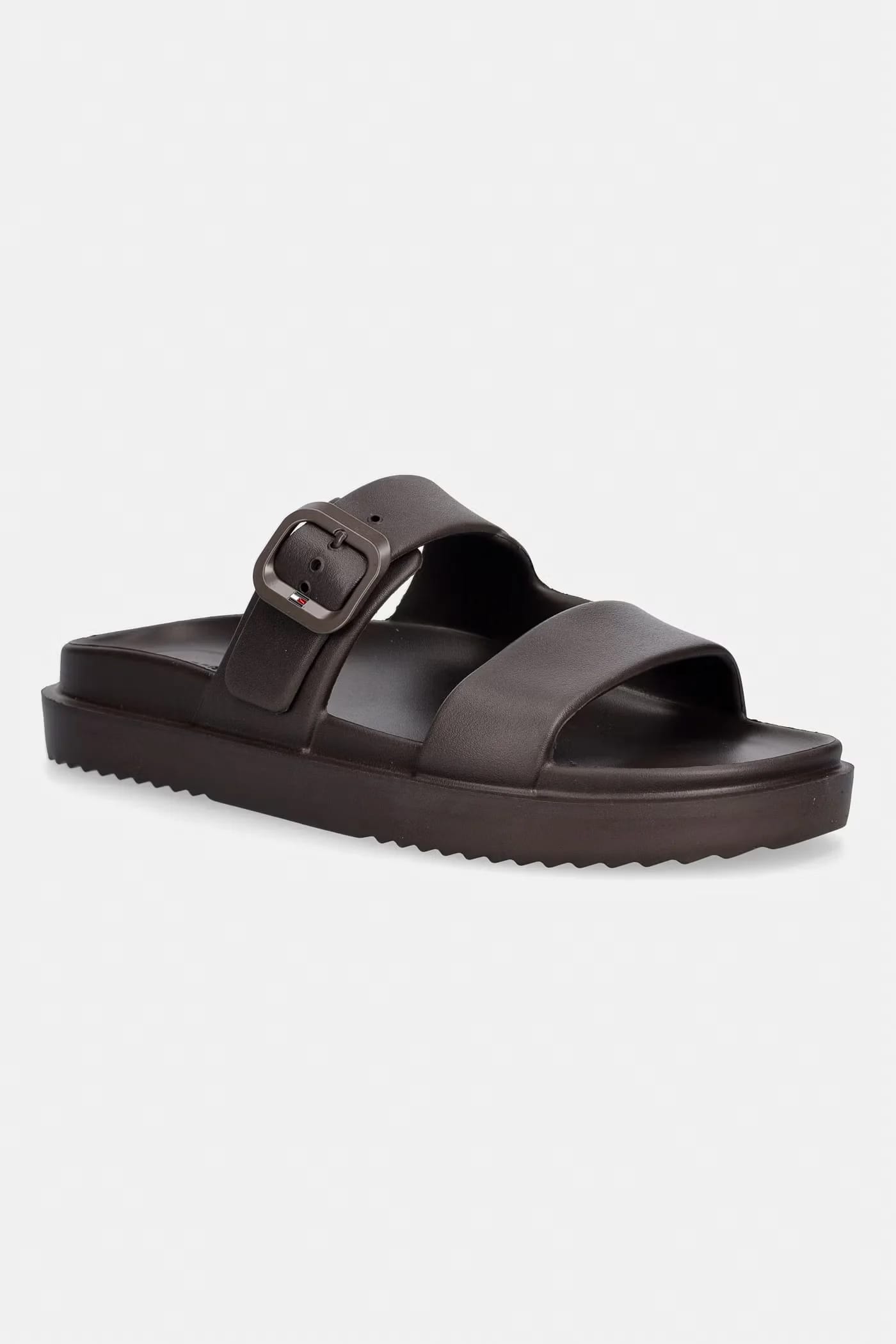 Женские шлепанцы с открытым носком TH MOLDED SUMMER SANDAL