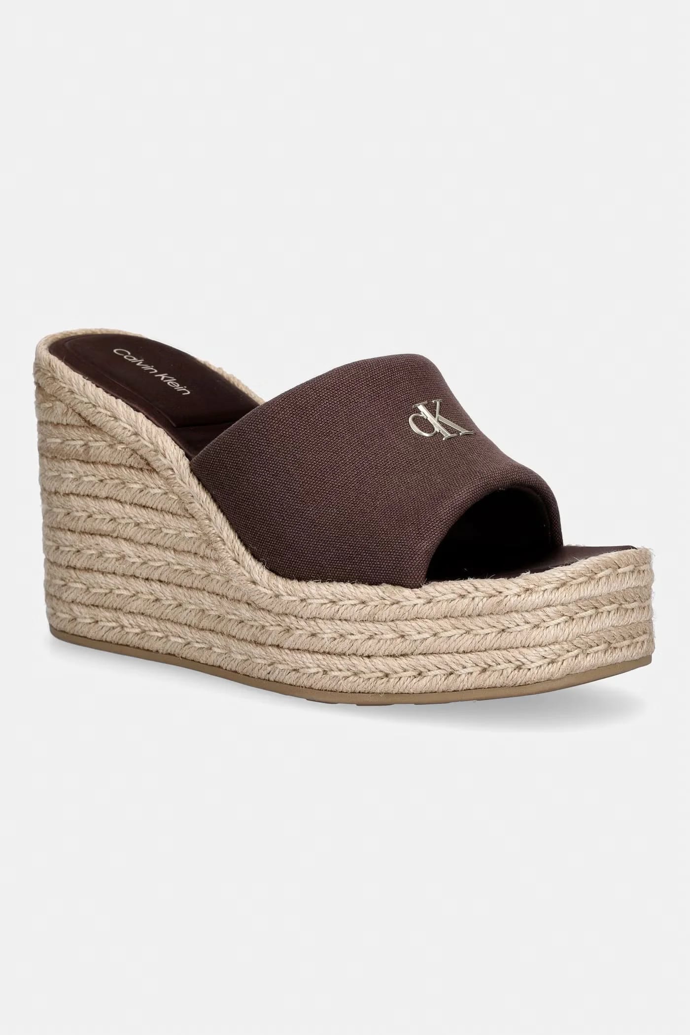 Женские туфли на танкетке WEDGE ESPAD 70 CANVAS MG