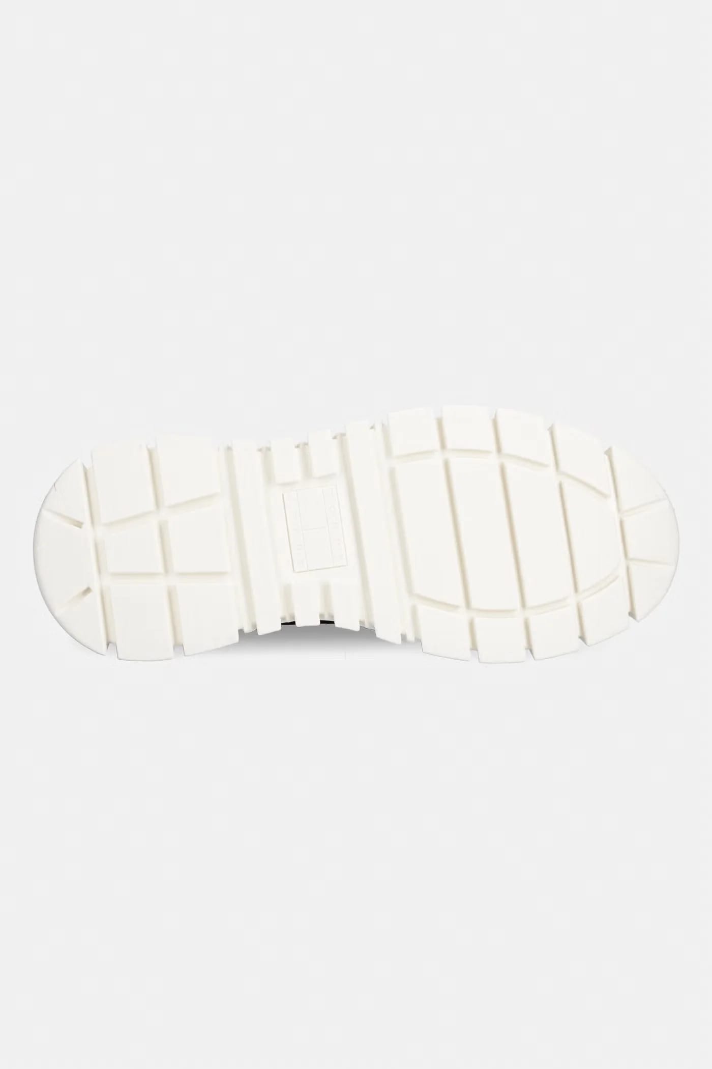 TJ PLATFORM SNEAKER ZEBRA женские кроссовки - фото 5