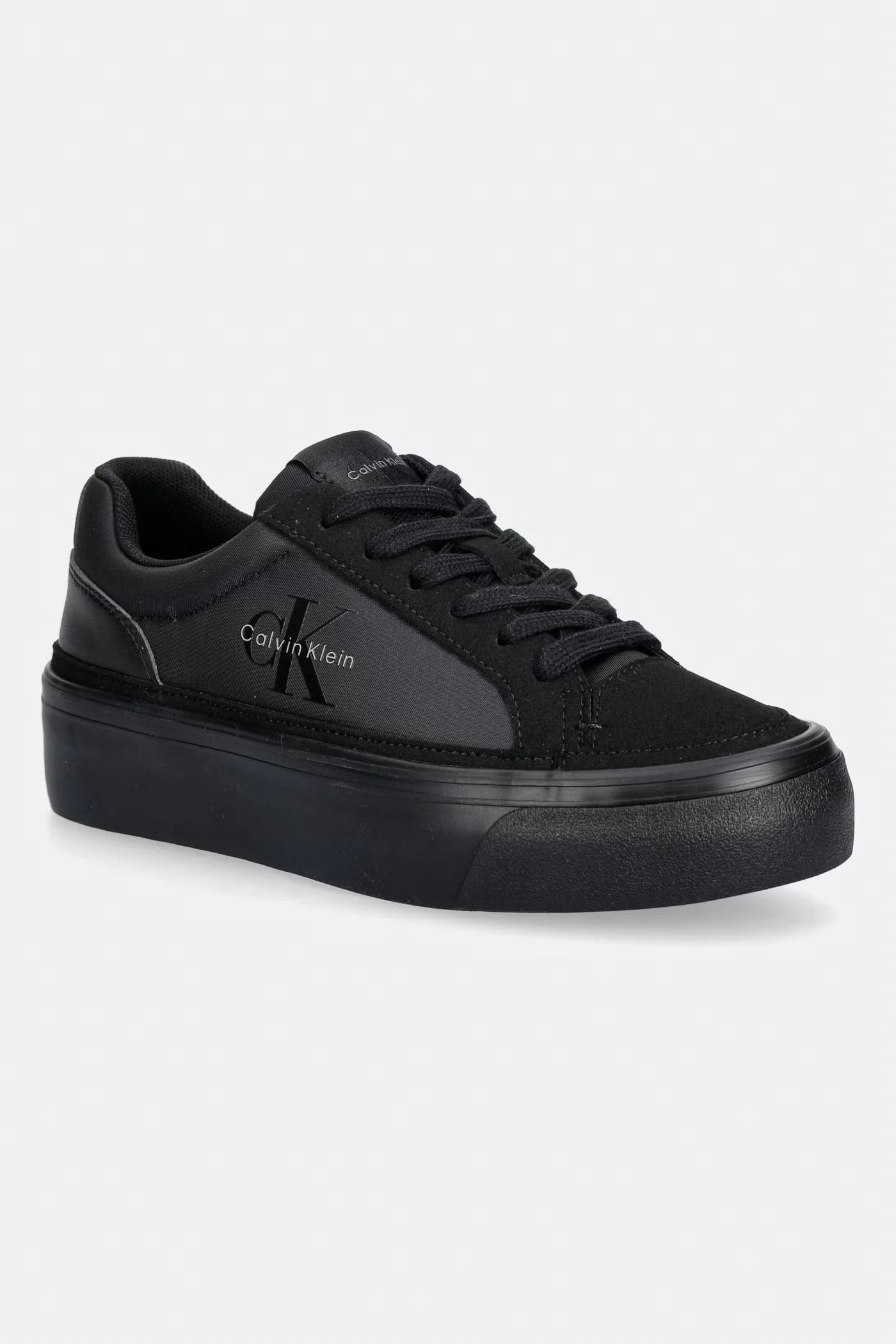 Женские кроссовки VULC FLATF LACEUP NY-SU
