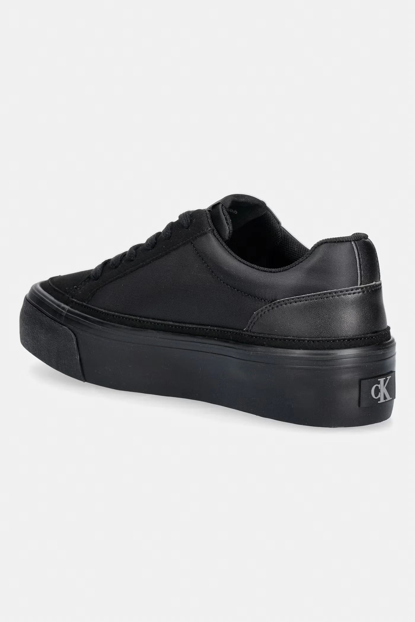 Женские кроссовки VULC FLATF LACEUP NY-SU - фото 3