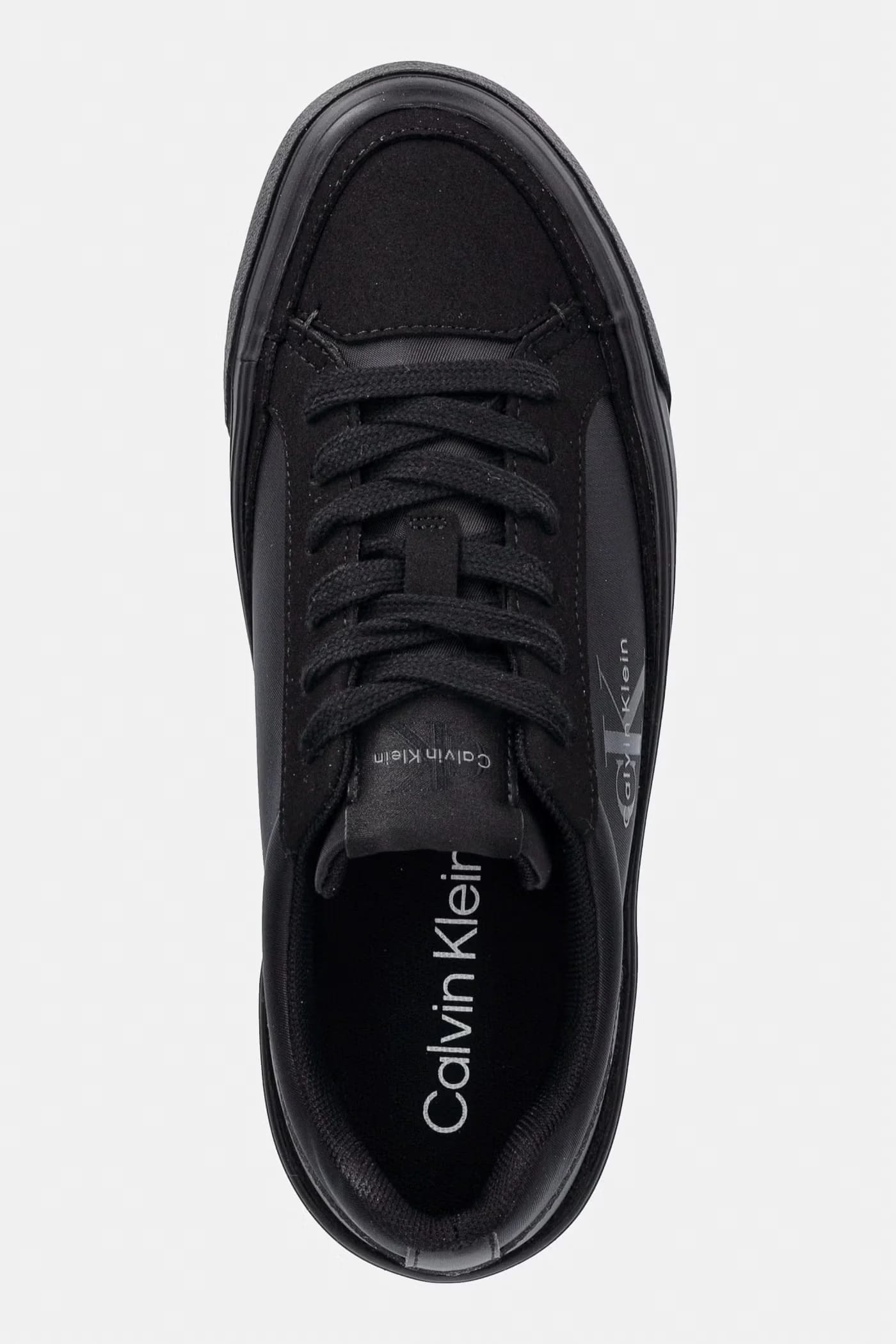 Женские кроссовки VULC FLATF LACEUP NY-SU - фото 4