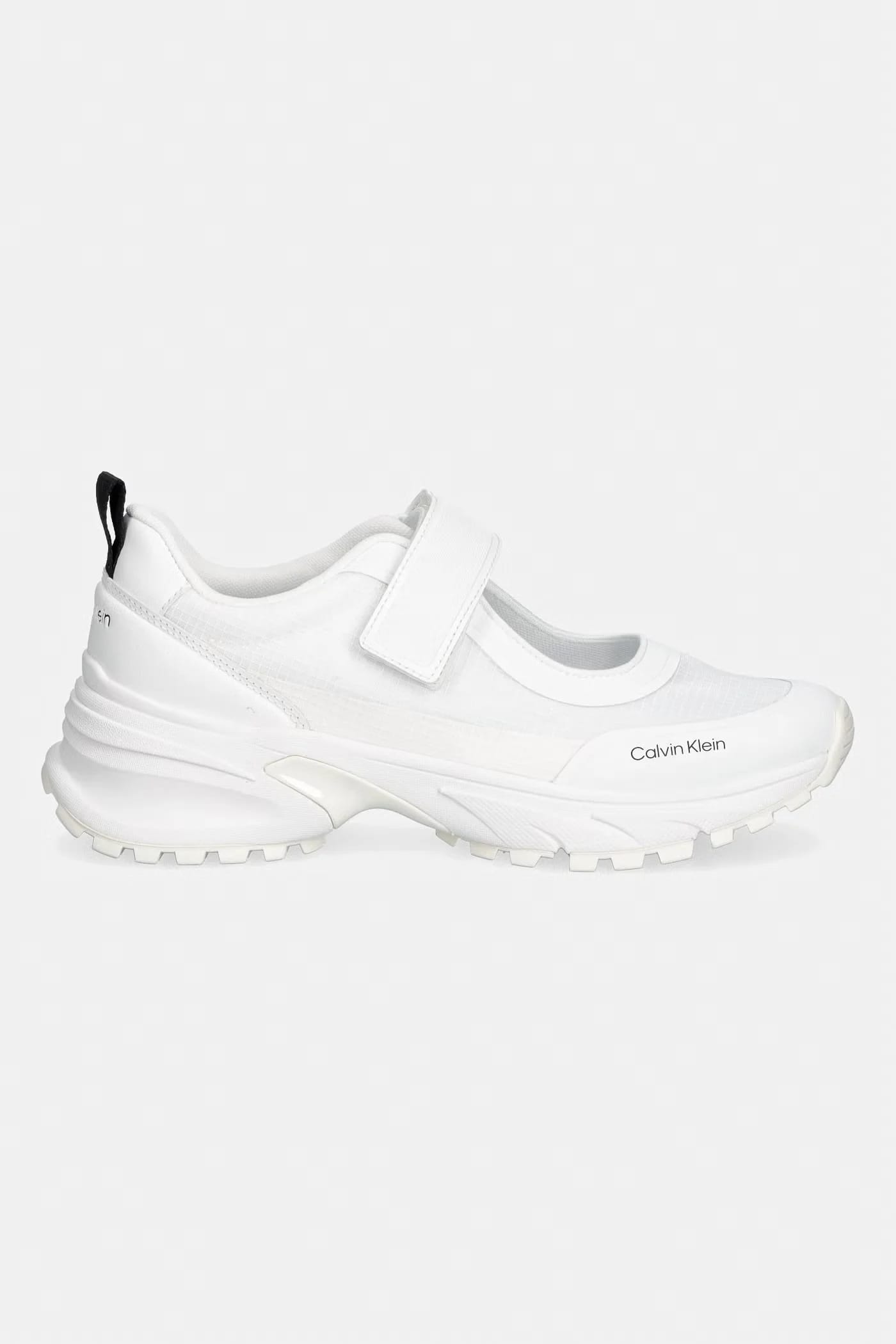 Женские кроссовки HIKE RUNNER SLIPON MJ RIPS - фото 2