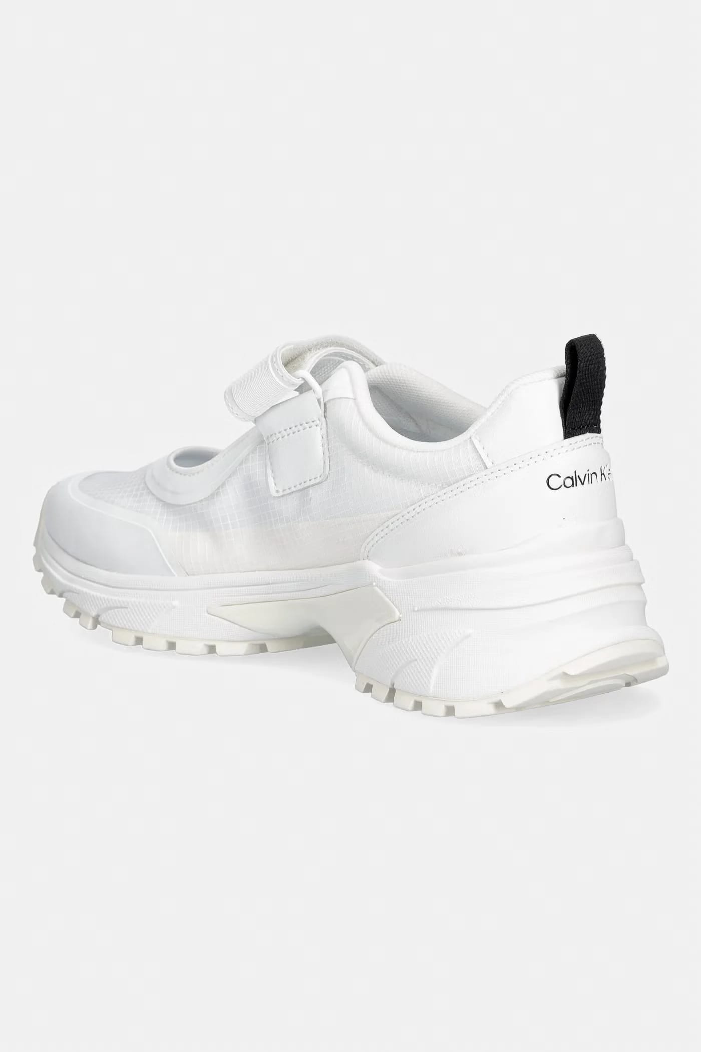 Женские кроссовки HIKE RUNNER SLIPON MJ RIPS - фото 3