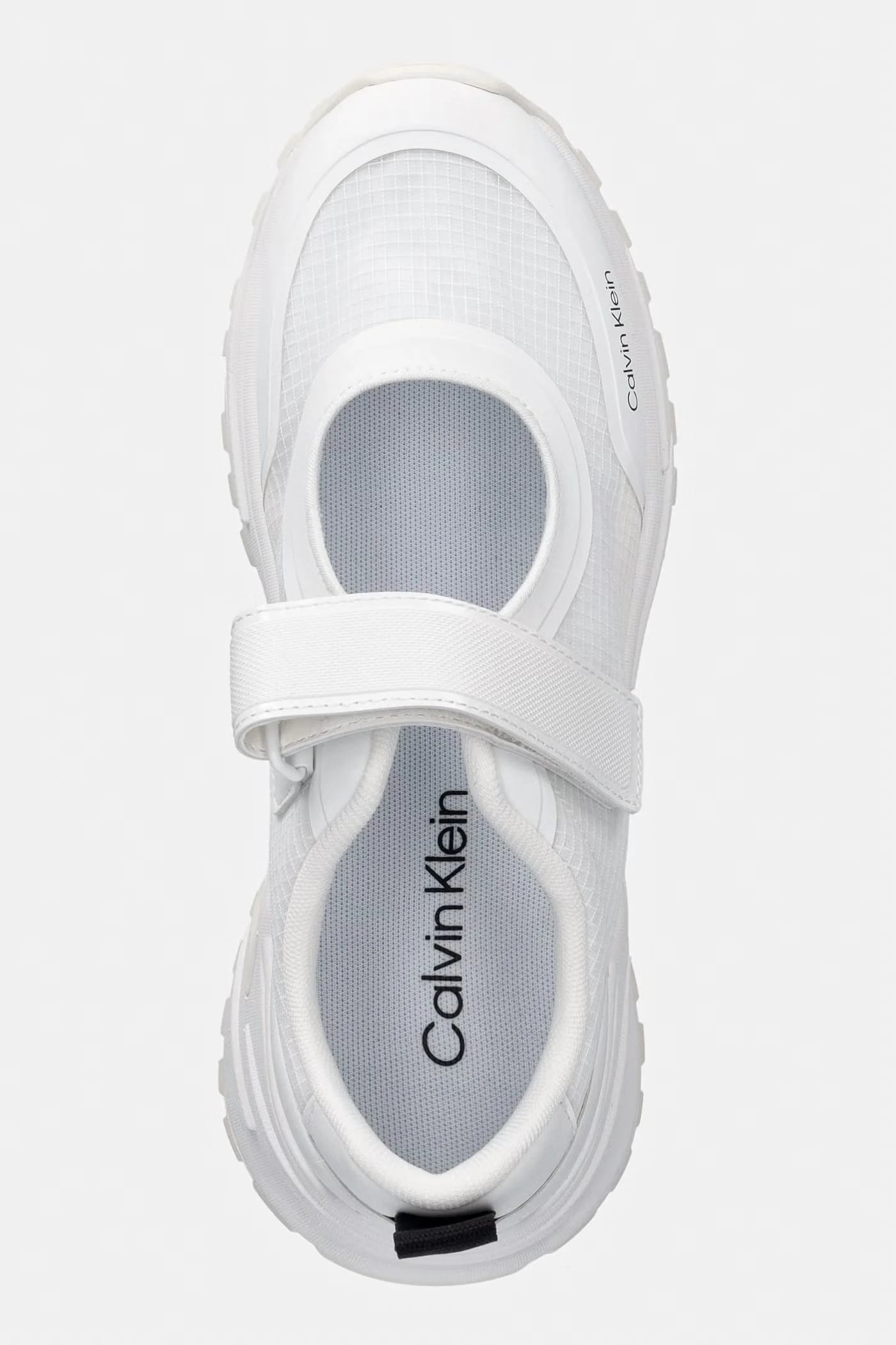 Женские кроссовки HIKE RUNNER SLIPON MJ RIPS - фото 4