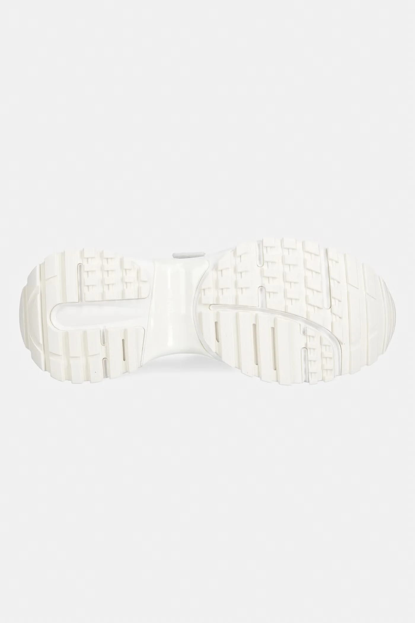 Женские кроссовки HIKE RUNNER SLIPON MJ RIPS - фото 5