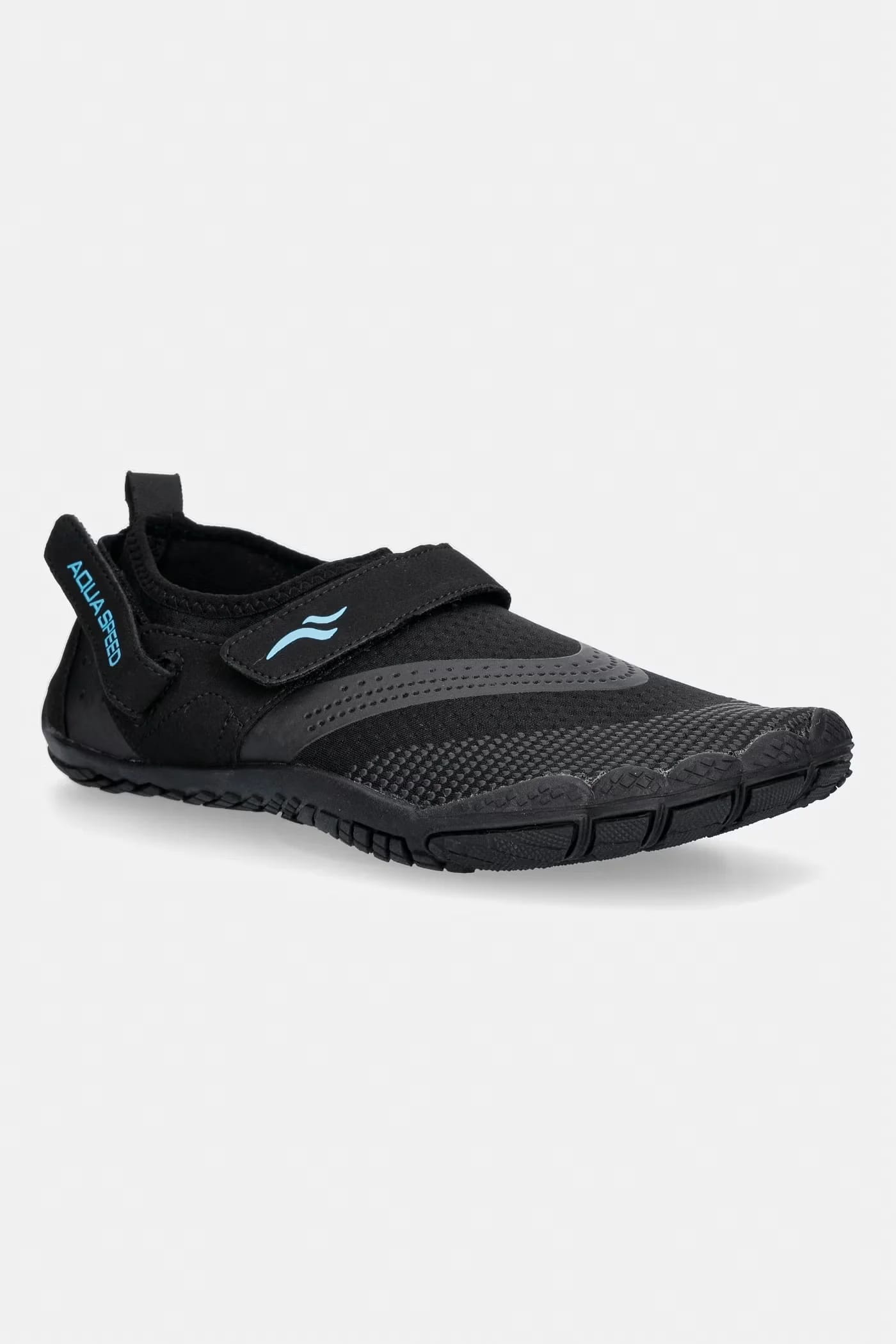 Aqua Speed