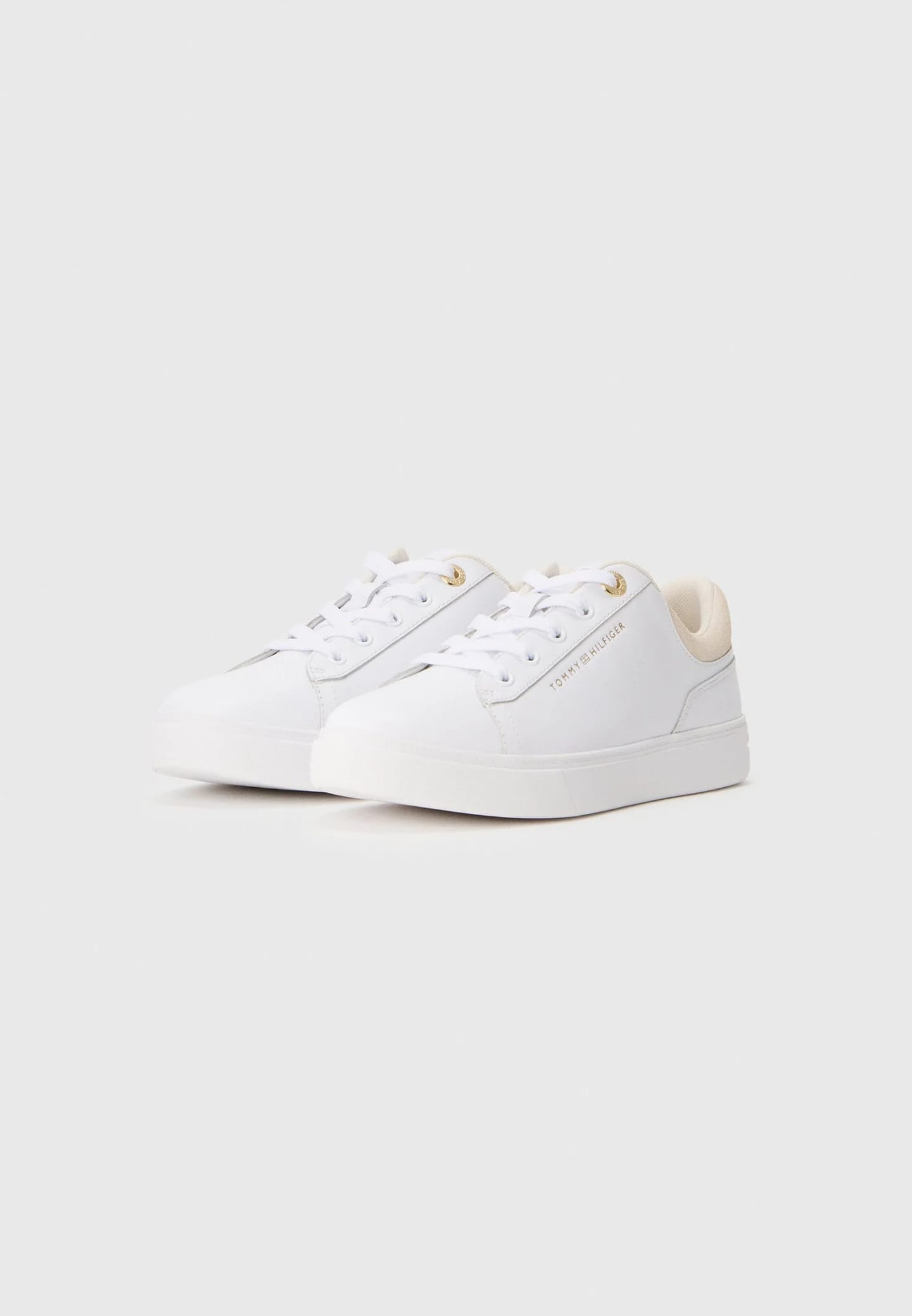 CASUAL CUPSOLE SNEAKER - Низкие кроссовки - фото 2