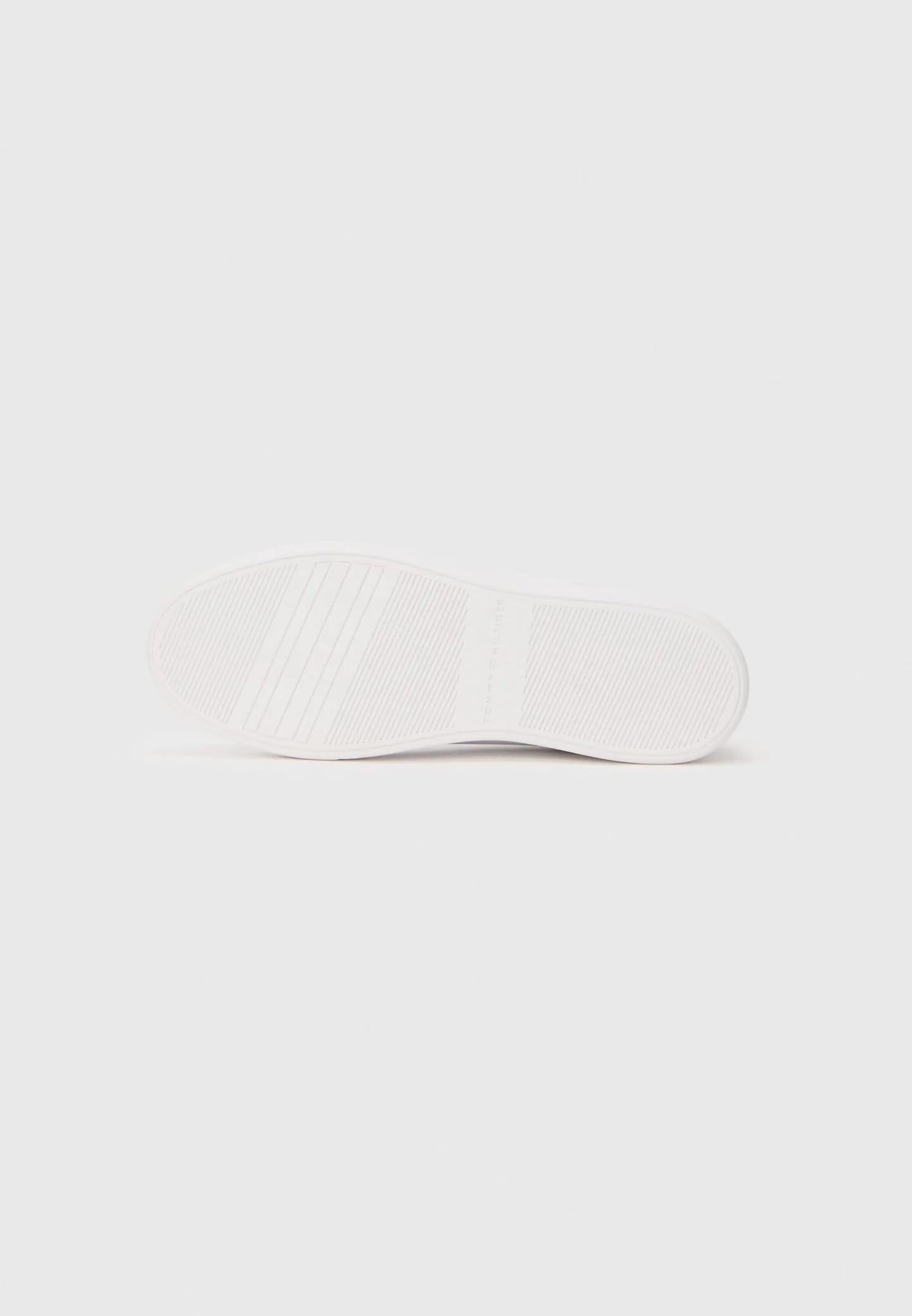 CASUAL CUPSOLE SNEAKER - Низкие кроссовки - фото 5