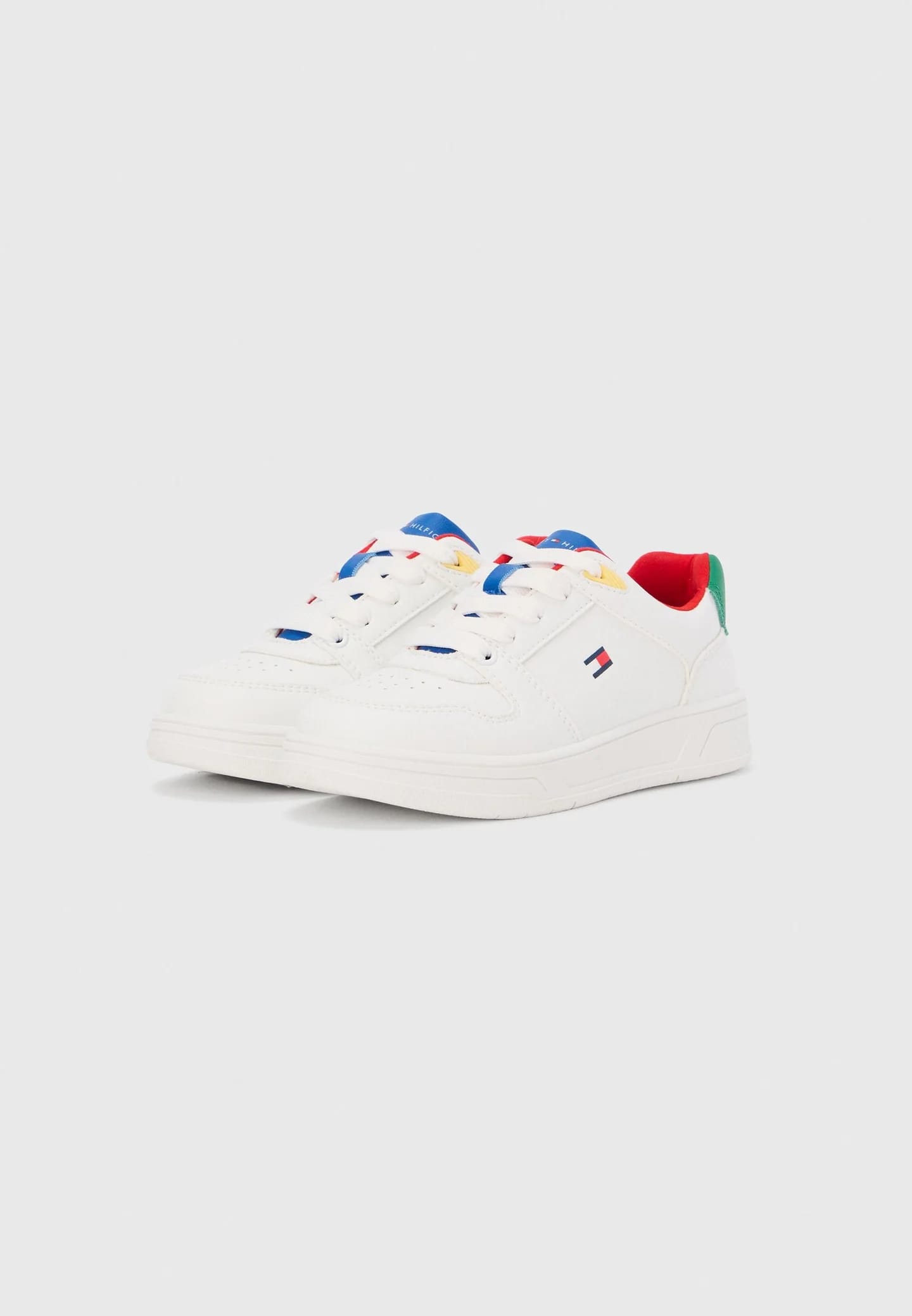 HAMPTON UNISEX - Кроссовки низкие - фото 2