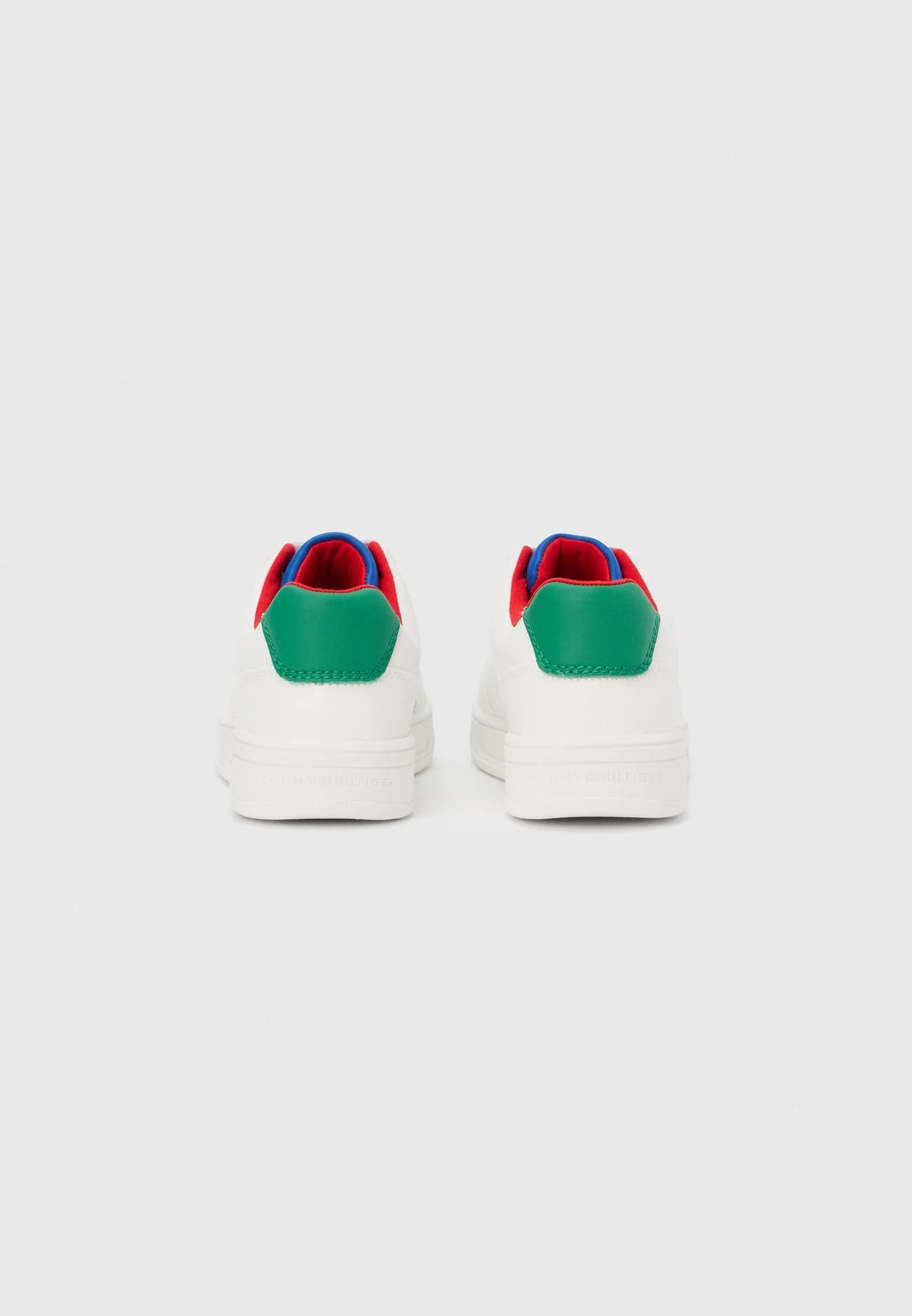 HAMPTON UNISEX - Кроссовки низкие - фото 3