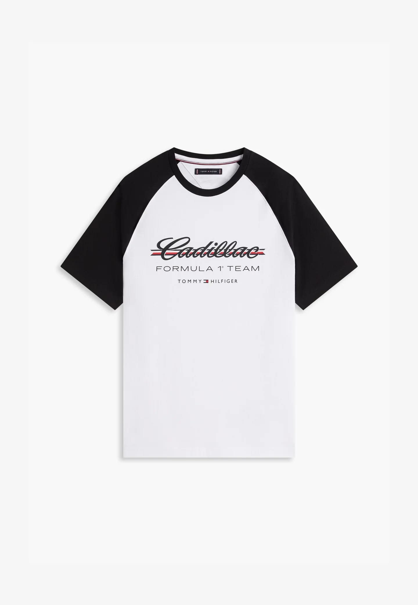 TH X CADILLAC FORMULA 1 UNISEX - Футболка с принтом - фото 5