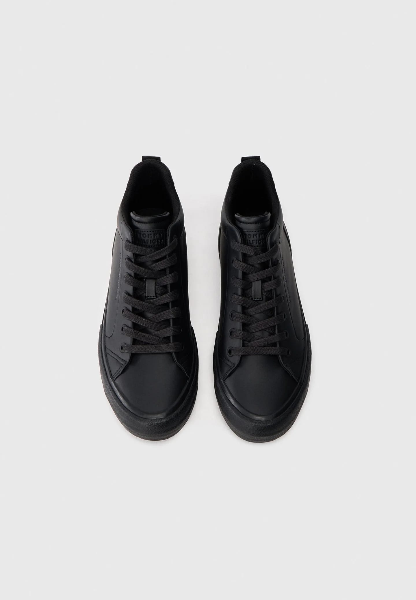 HARLEM STREET CLEAT - Кроссовки низкие - фото 4