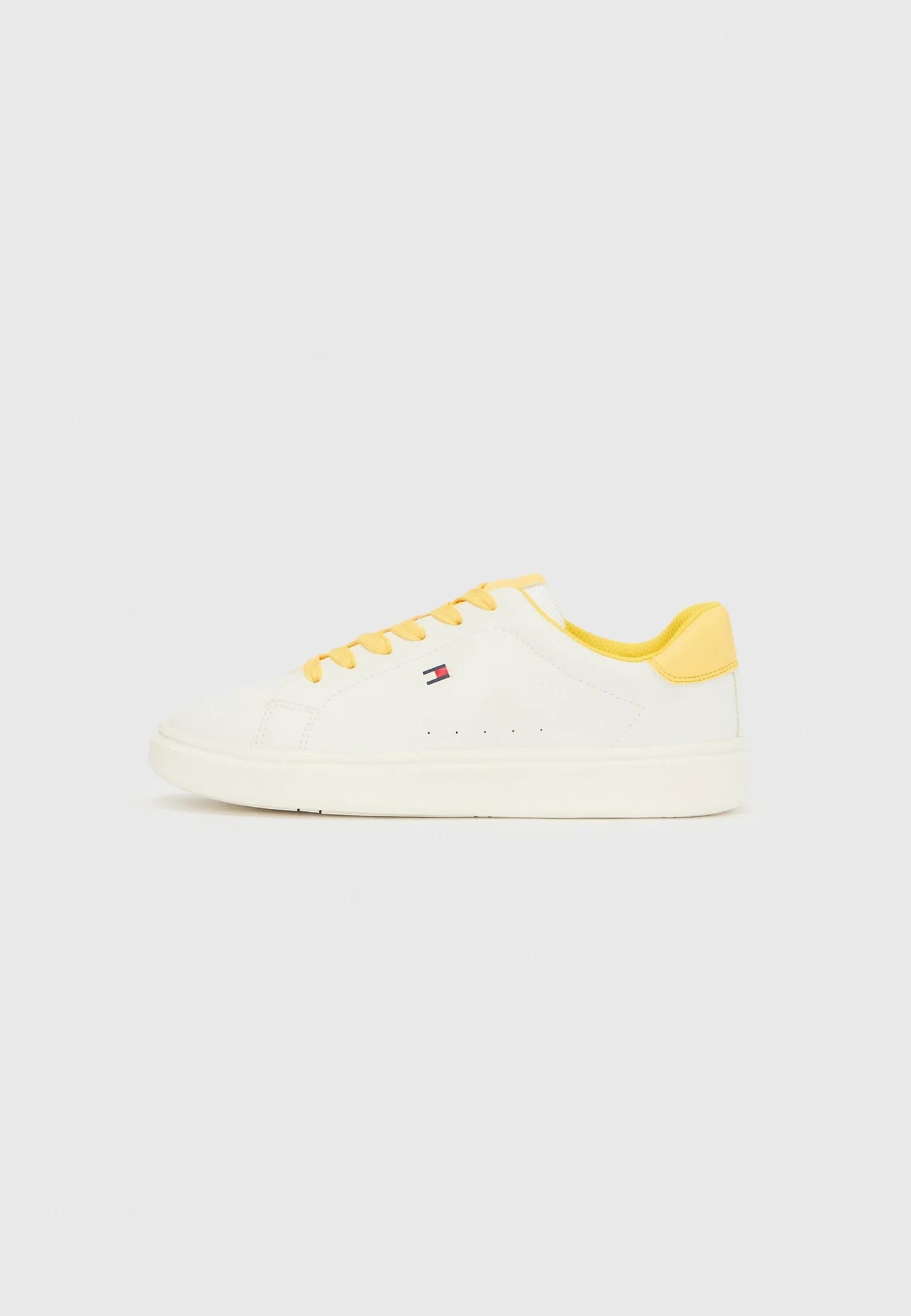 COOPER UNISEX - Кроссовки низкие