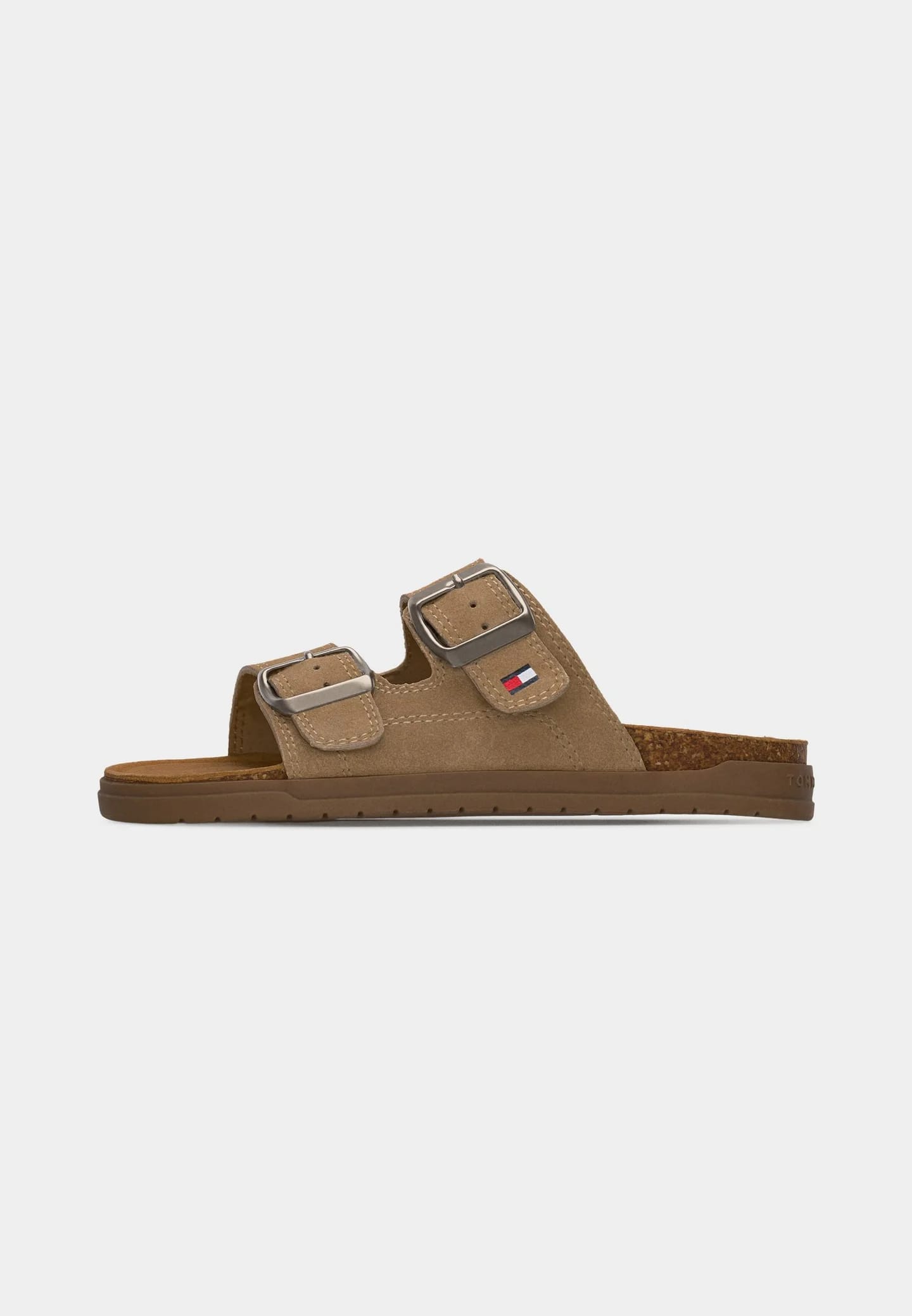 FRANCIS UNISEX – Шлепанцы на плоской подошве - фото 2