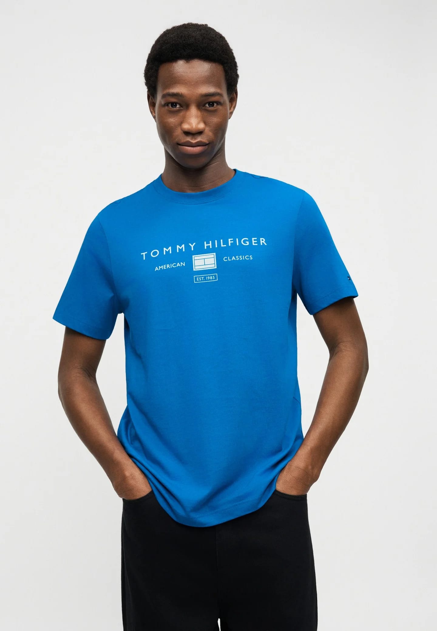 Футболка с принтом - фото 4