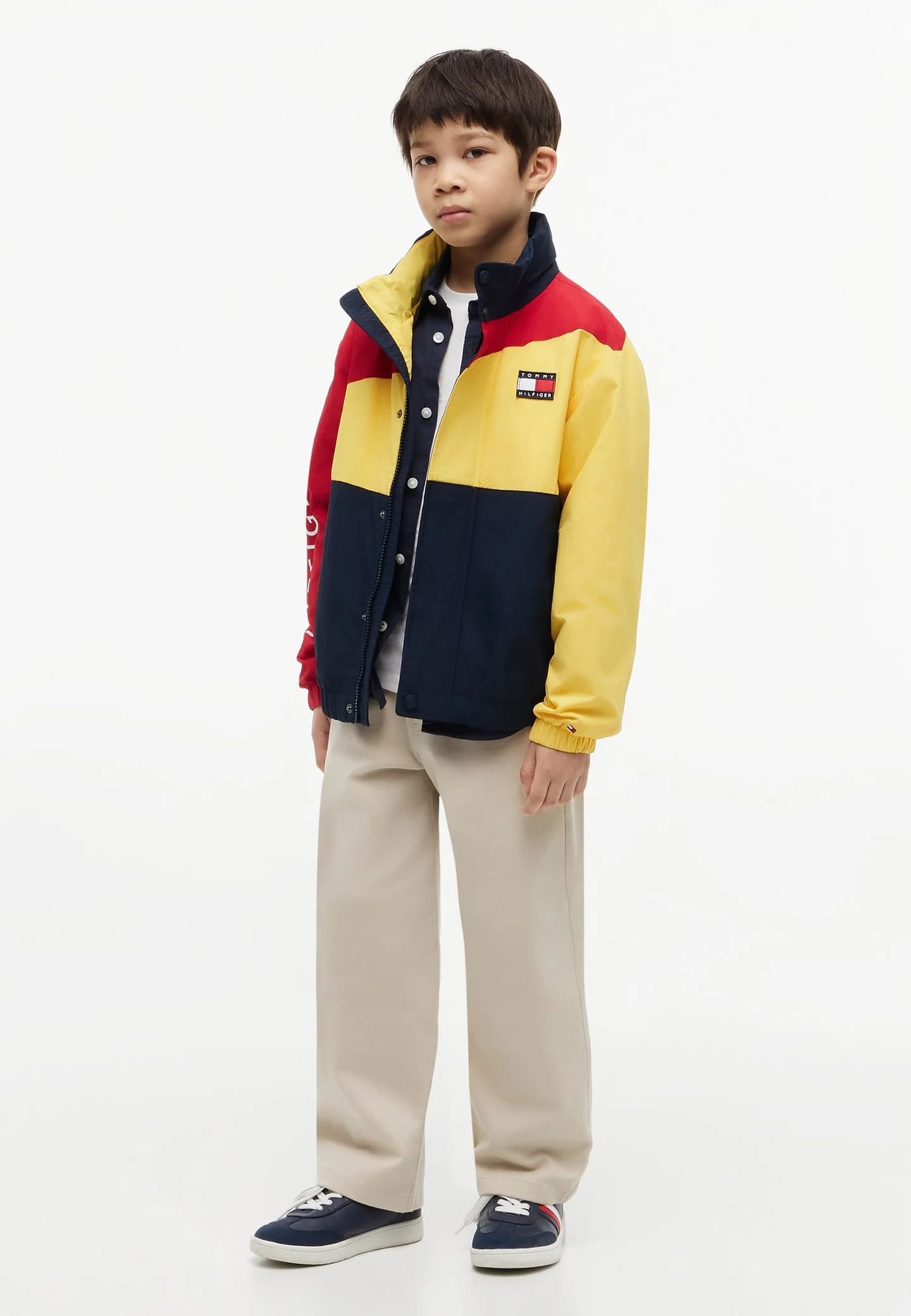 REGATTA UNISEX - Куртка переходная - фото 2