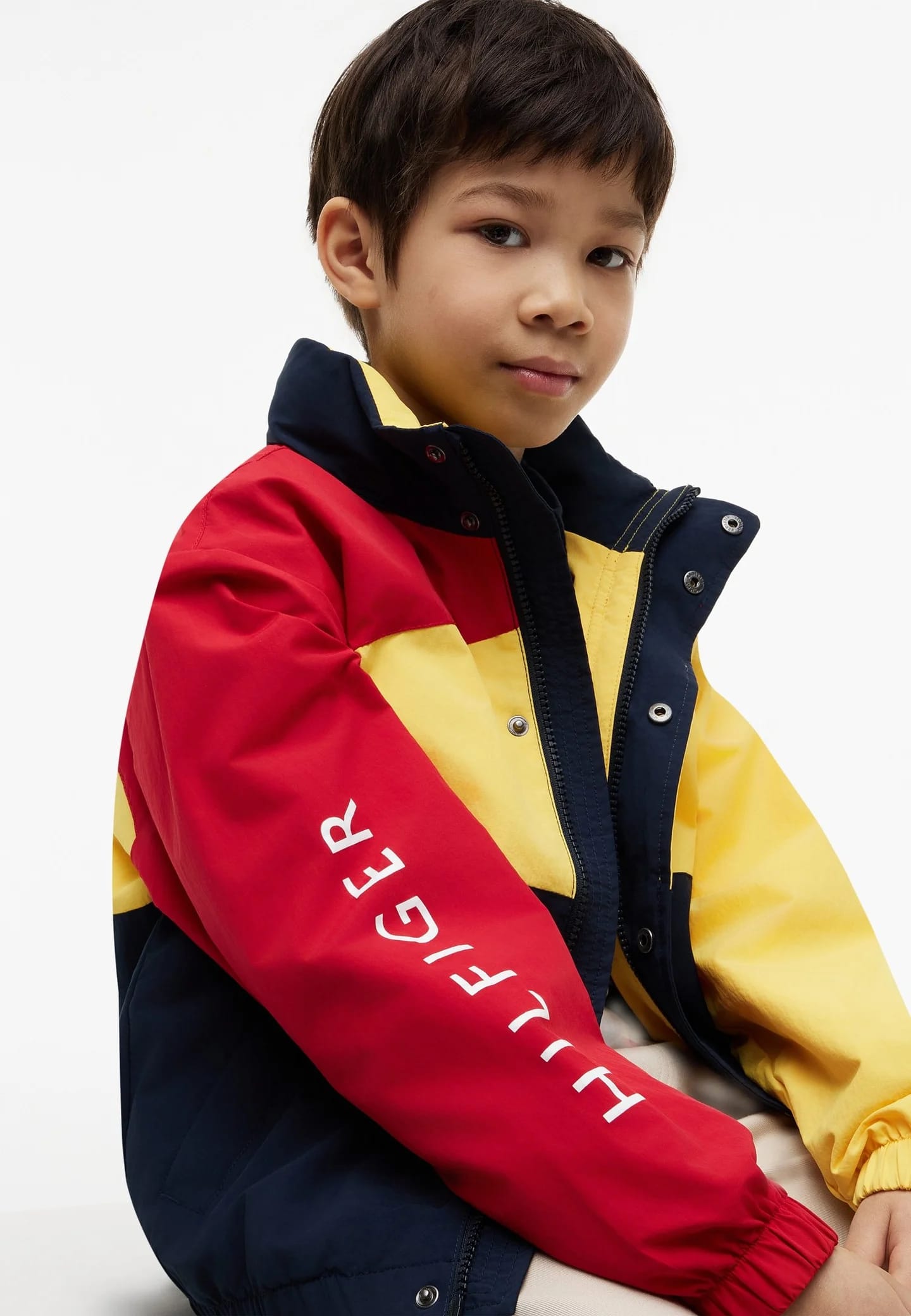 REGATTA UNISEX - Куртка переходная - фото 4