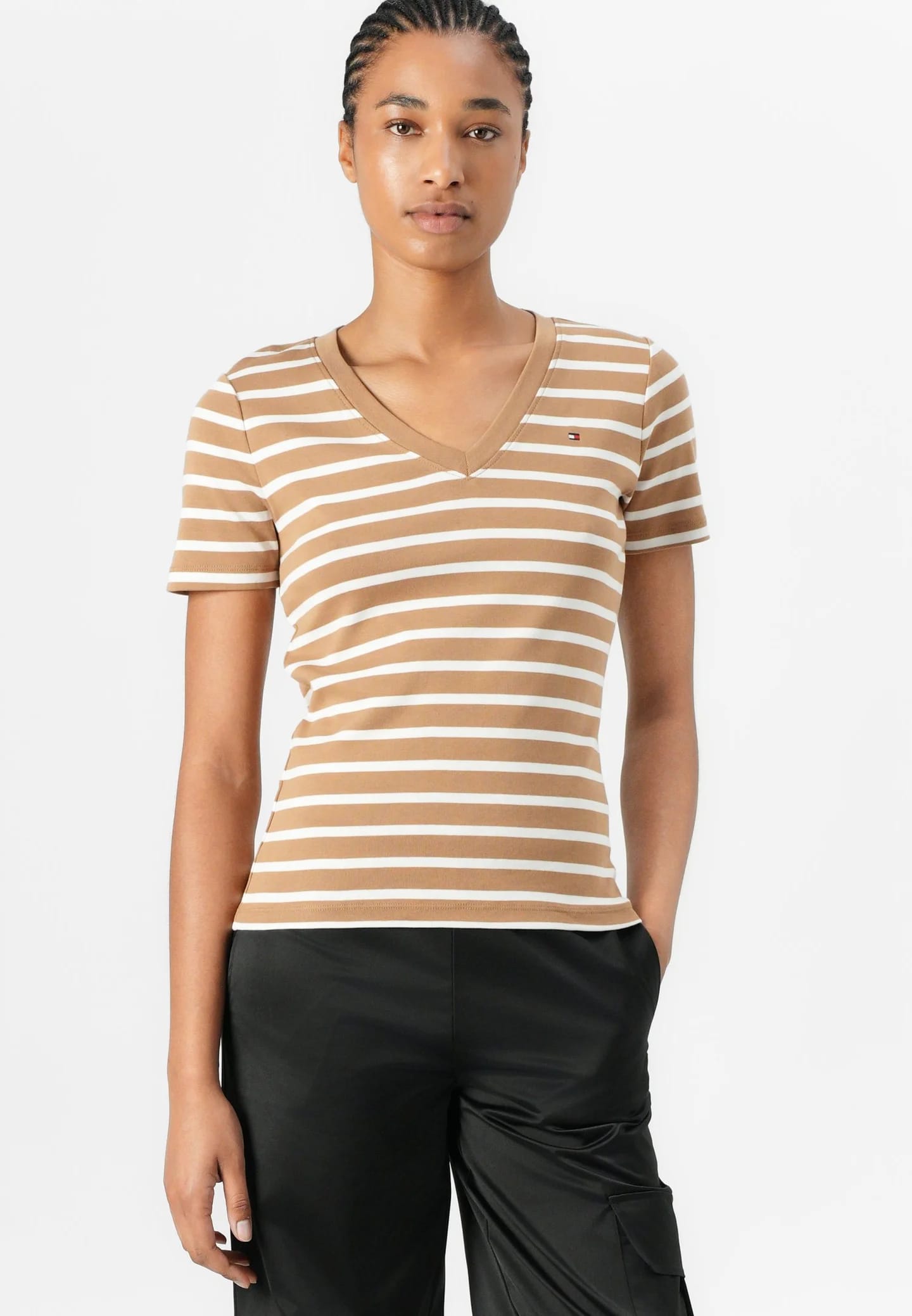 CODY – базовая футболка - фото 4