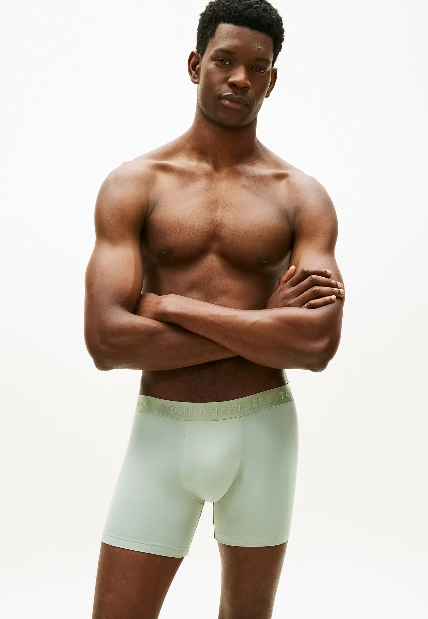 Длинные боксеры - фото 4