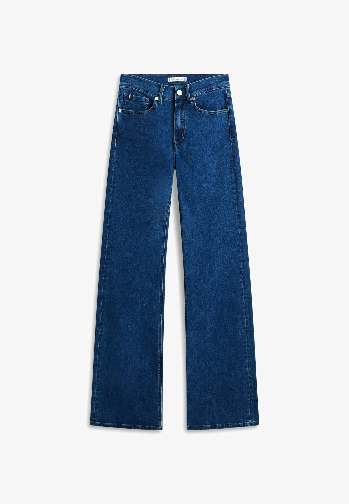 Джинсы Bootcut - фото 4