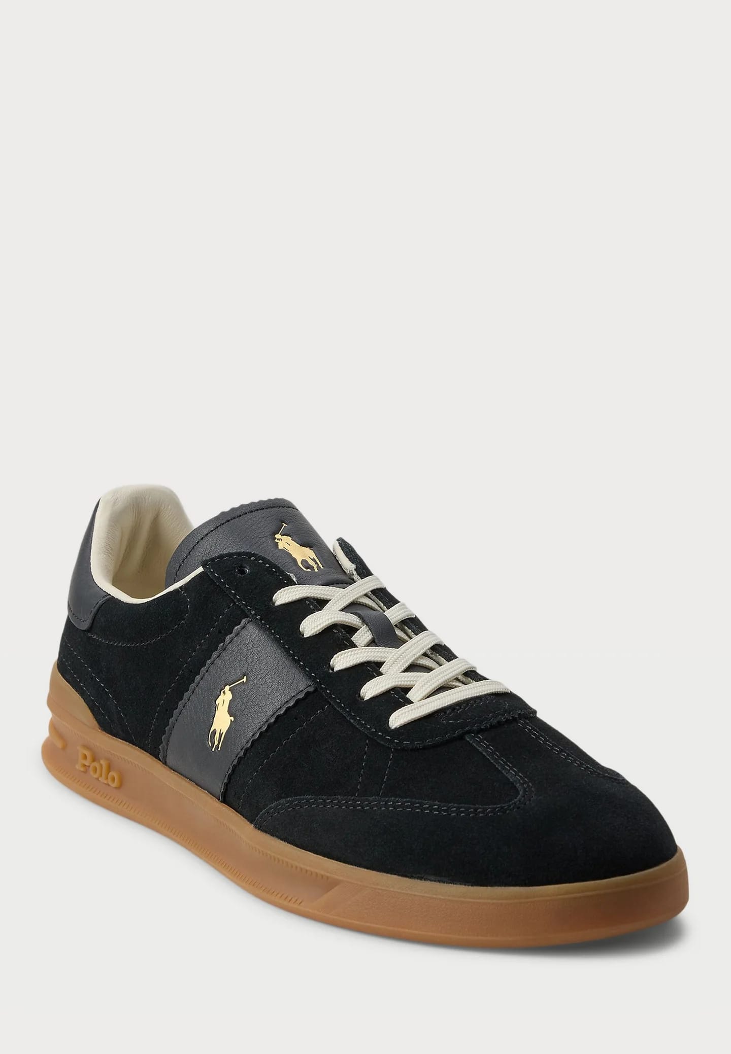 HRT AERA PP-SNEAKERS-LOW TOP LACE - Низкие кроссовки - фото 2