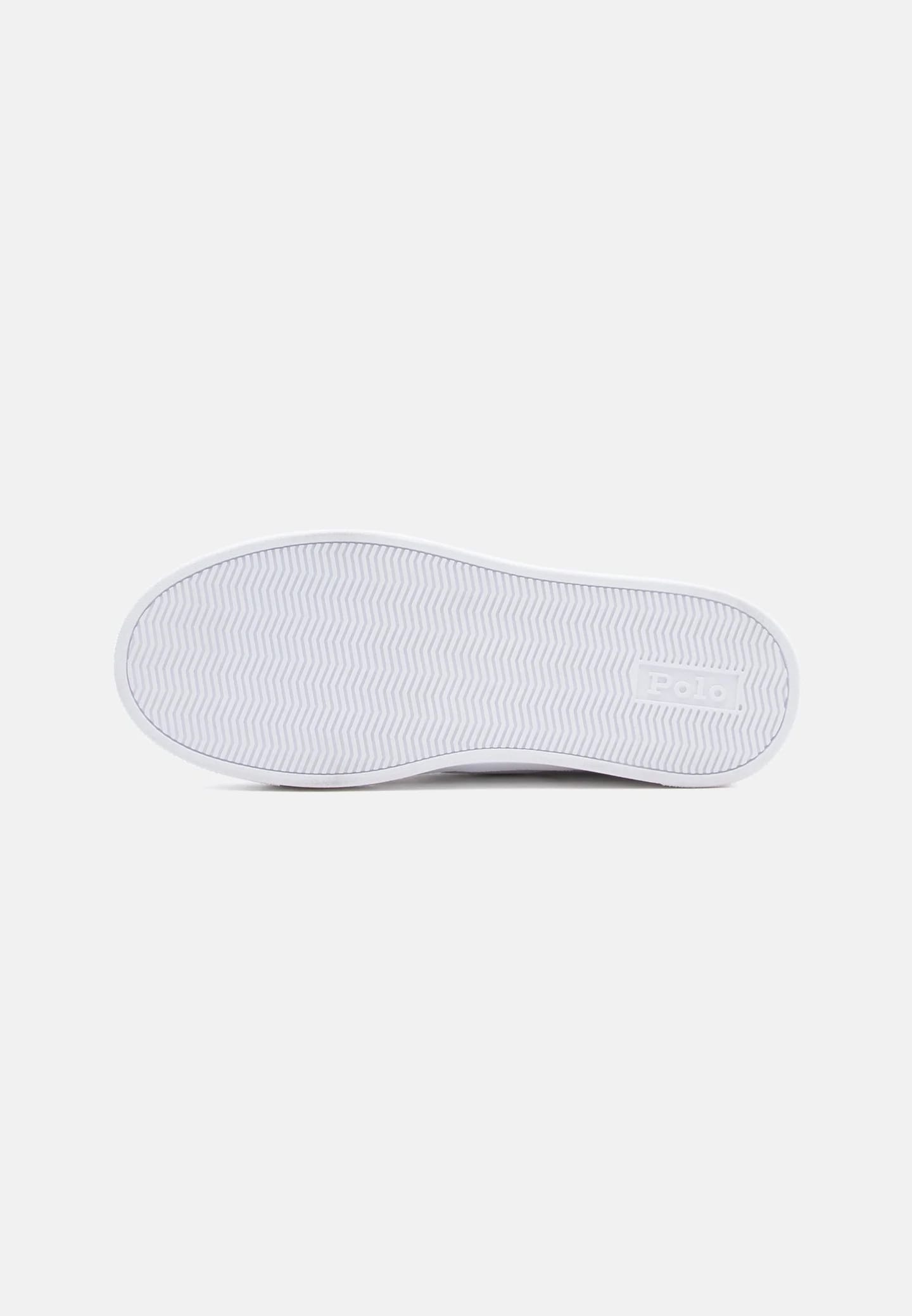 FRAZIER II UNISEX - Кроссовки низкие - фото 5