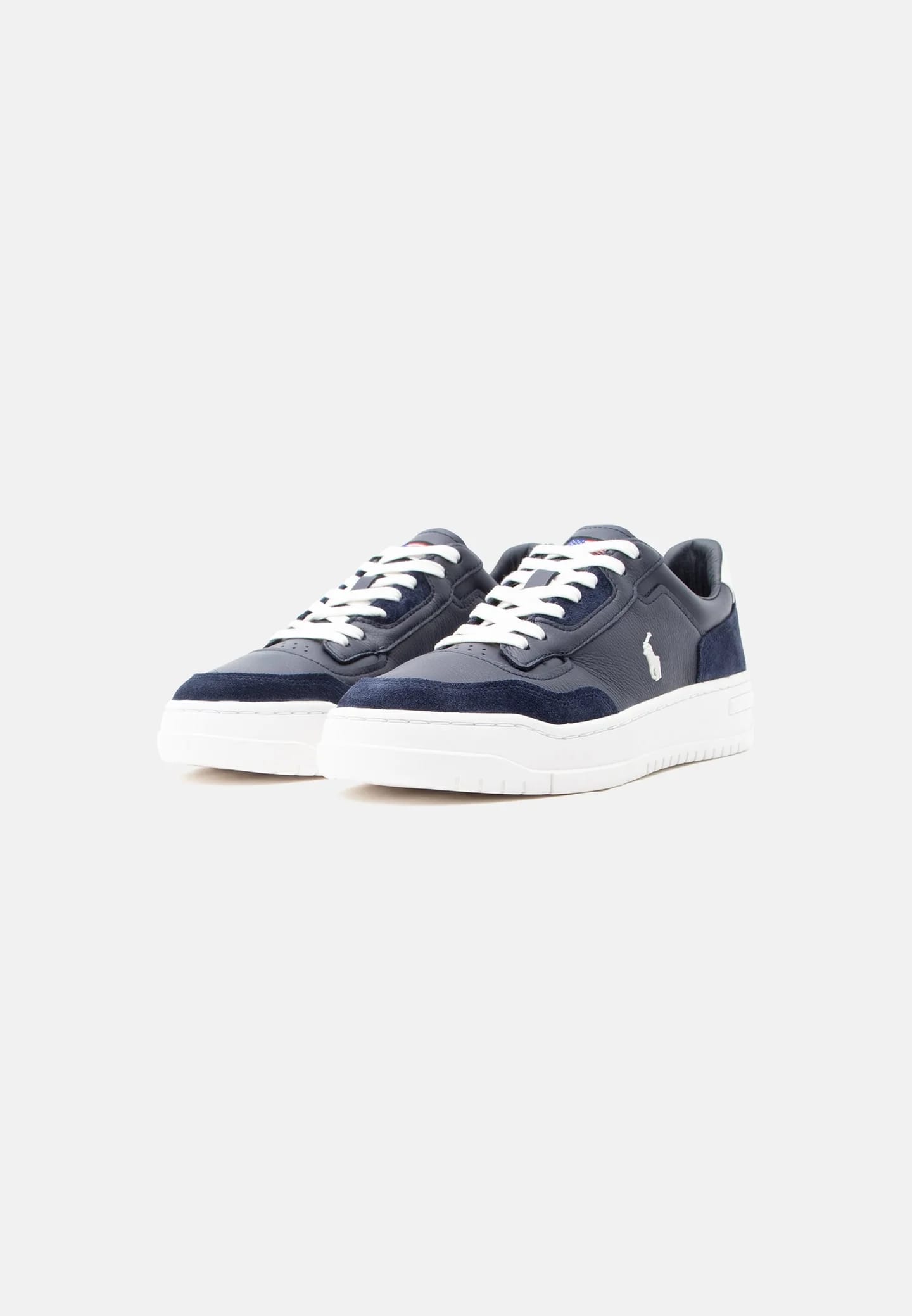 KENMARE UNISEX - Кроссовки низкие - фото 2