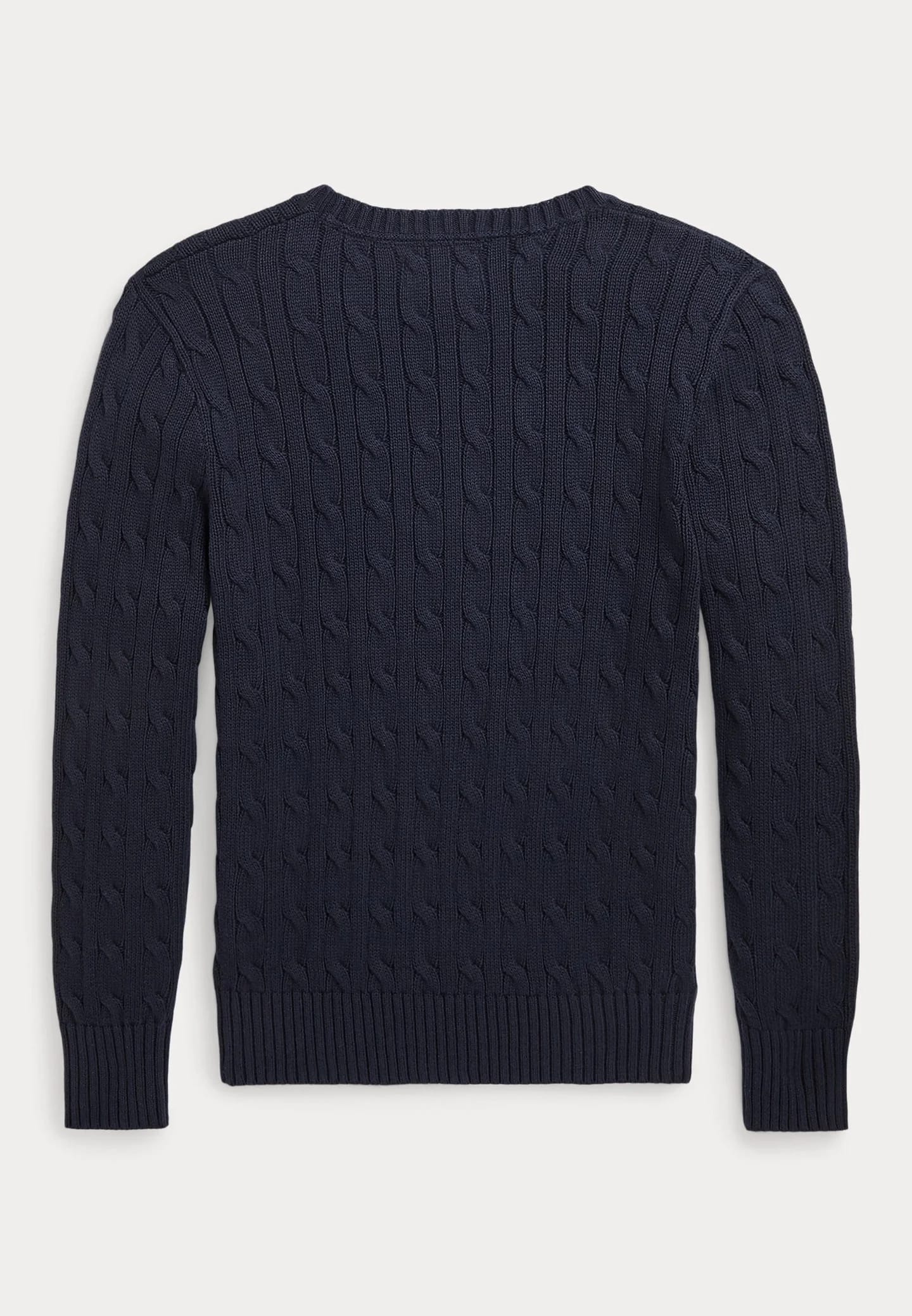 LS CABLE CN-TOPS-СВИТЕР - Свитер - фото 5