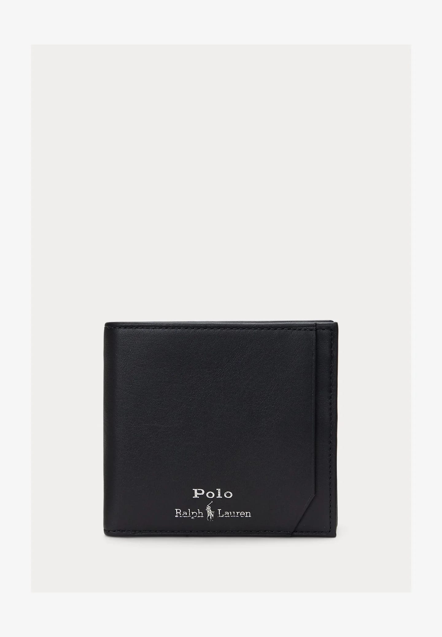 BILLFOLD UNISEX - Кошелек