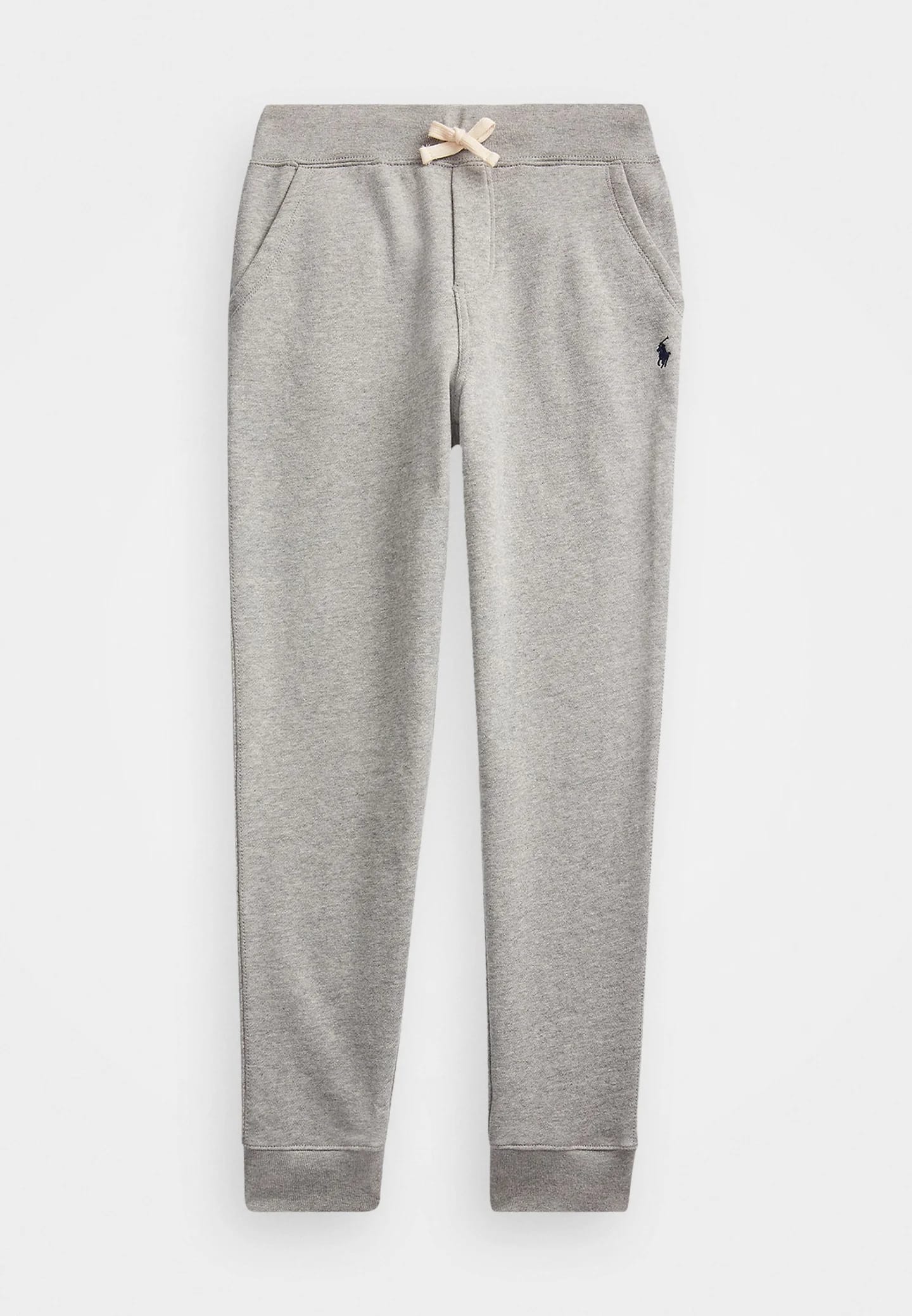 FLEECE JOGGER PANT - Брюки для тренировок - фото 3