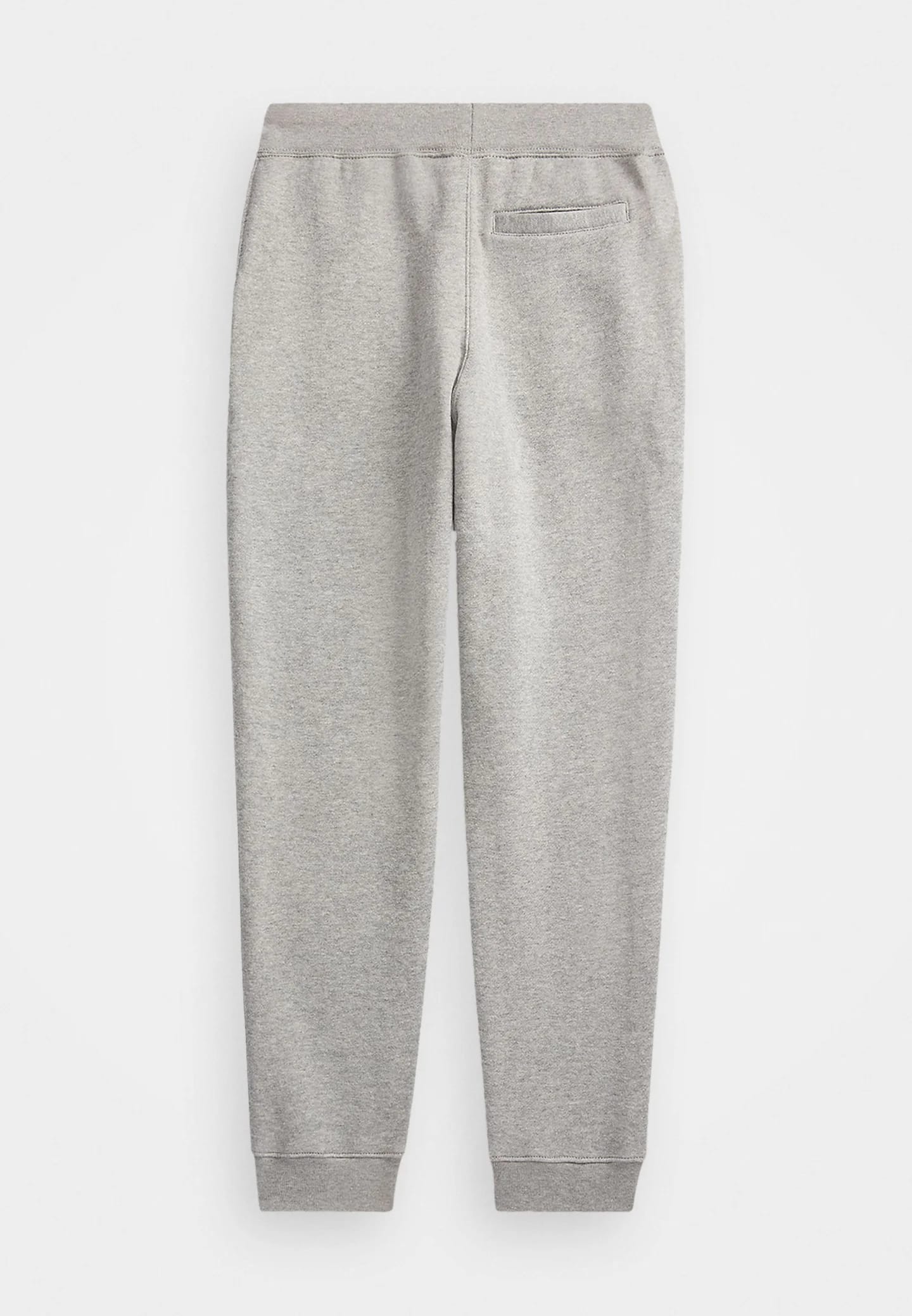 FLEECE JOGGER PANT - Брюки для тренировок - фото 5