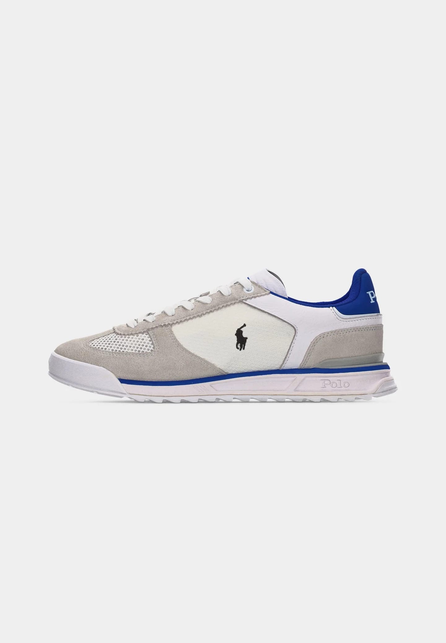 VARICK UNISEX - Кроссовки низкие