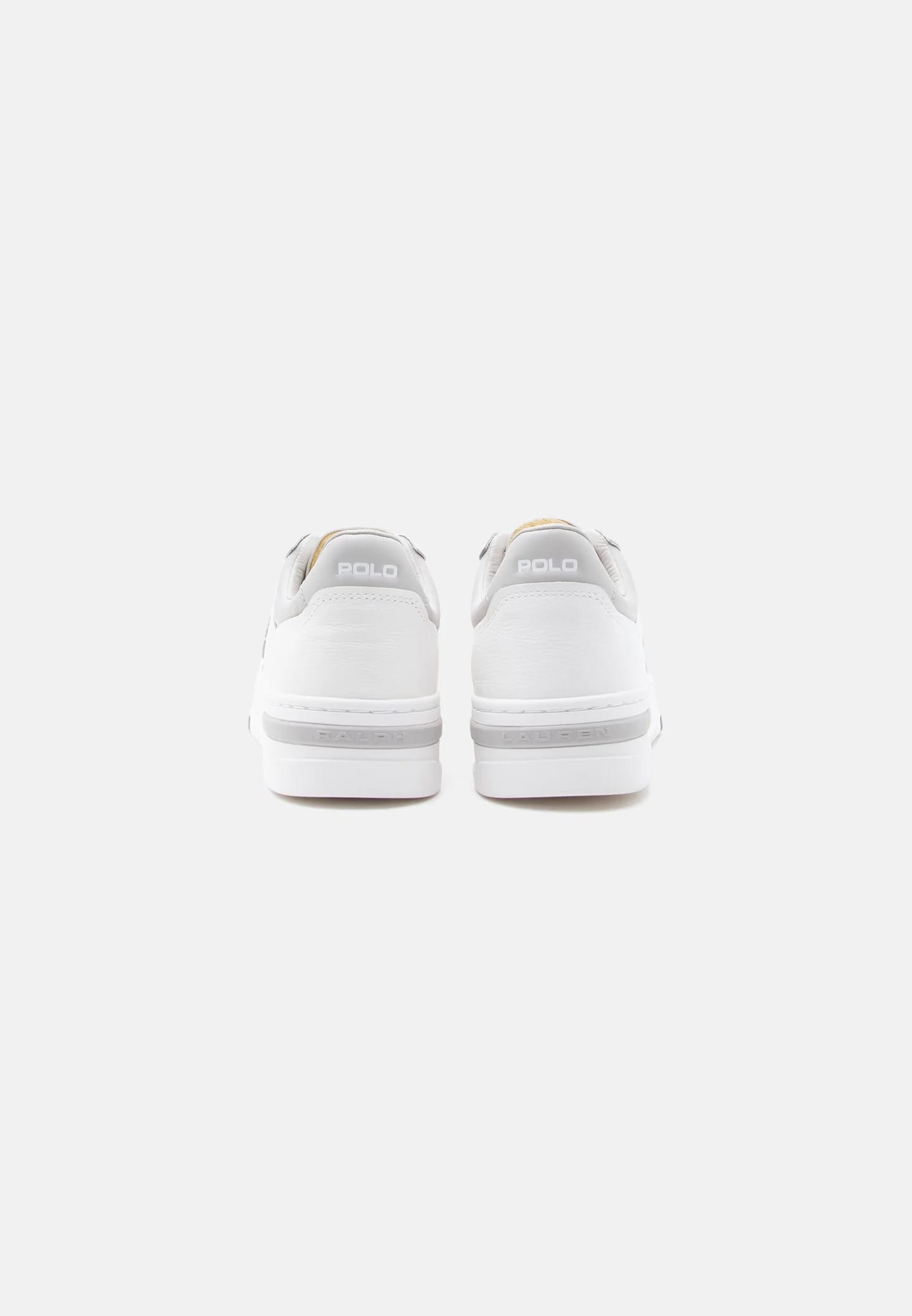 KENMARE UNISEX - Кроссовки низкие - фото 3