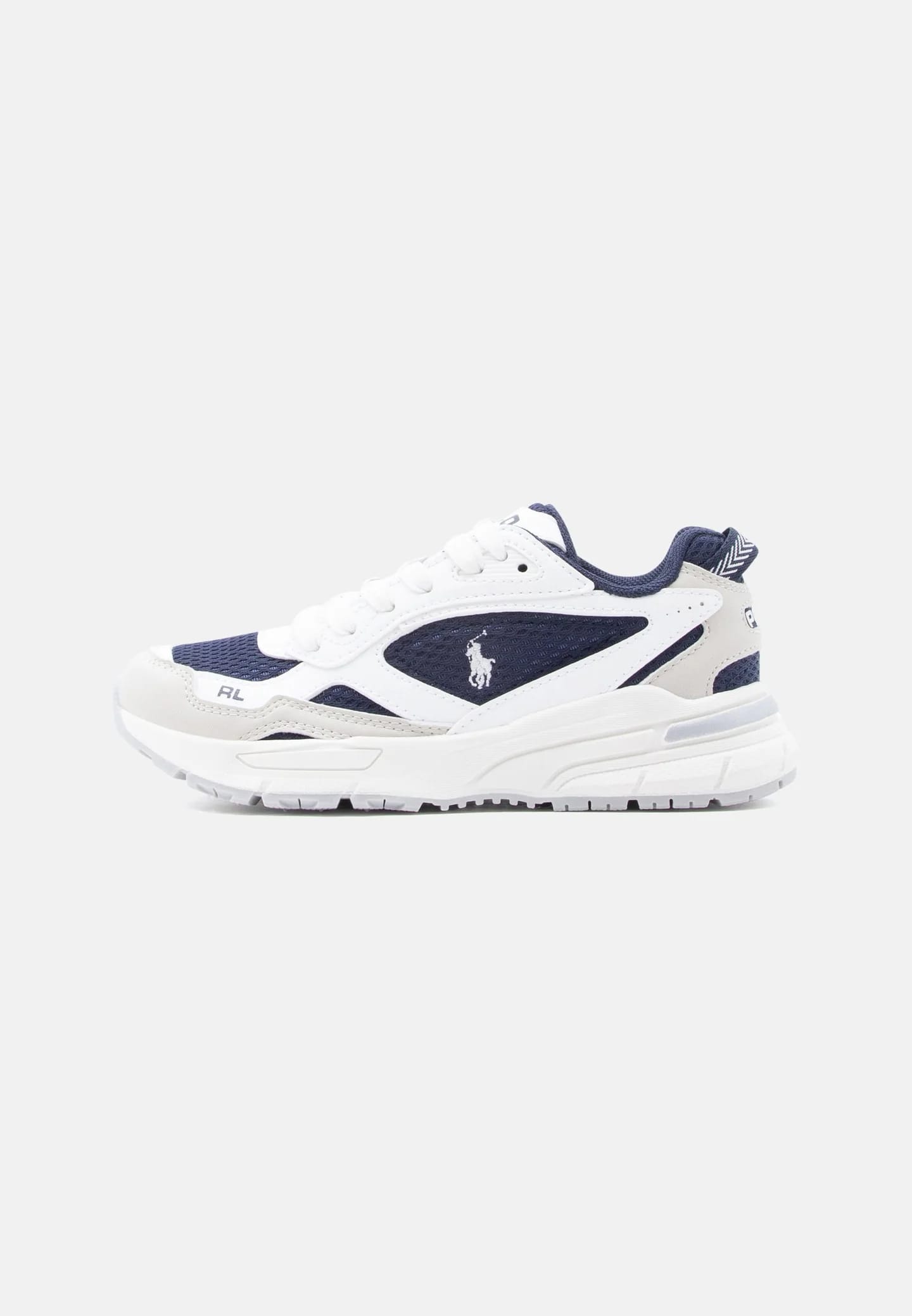 TRACKSTER 275 UNISEX - Кроссовки низкие