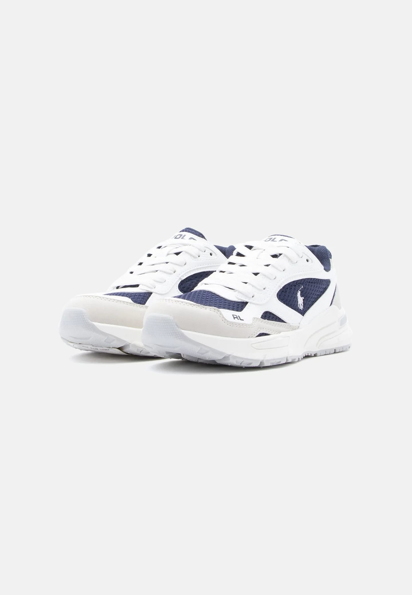 TRACKSTER 275 UNISEX - Кроссовки низкие - фото 2