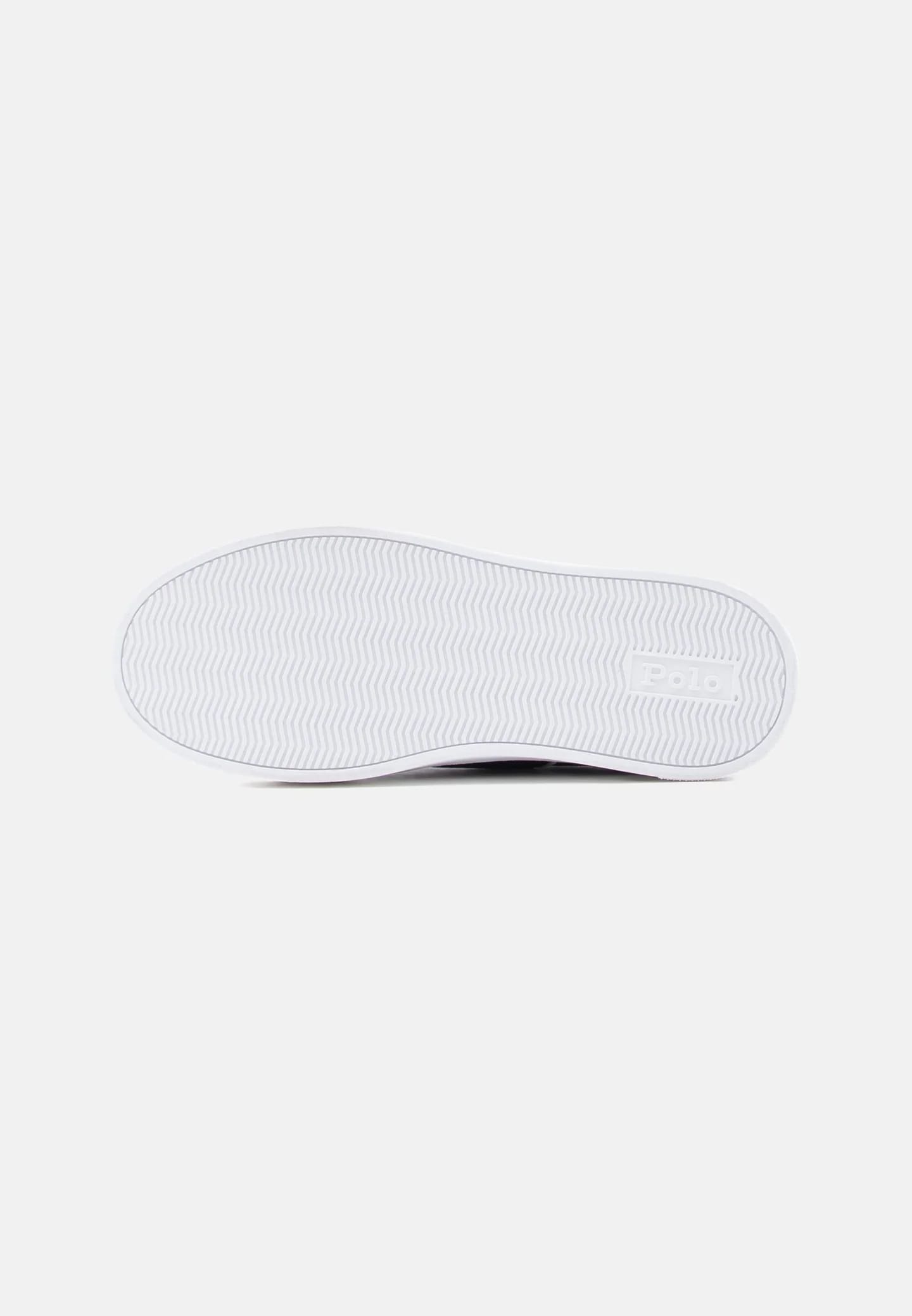 FRAZIER II UNISEX - Кроссовки низкие - фото 5