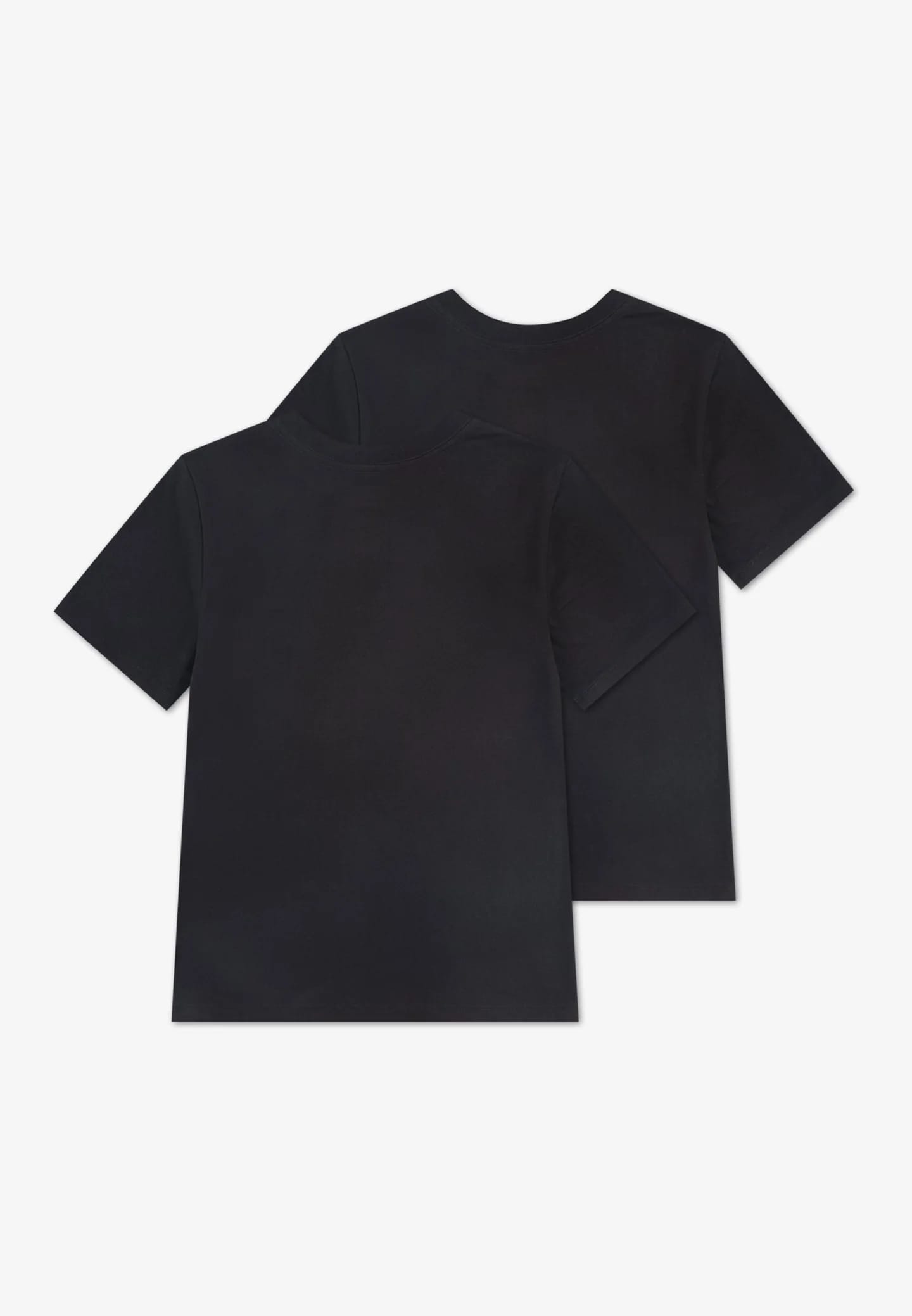 ПАКЕТ ФУТБОЛКИ CREW TEE 2 – футболки - фото 2