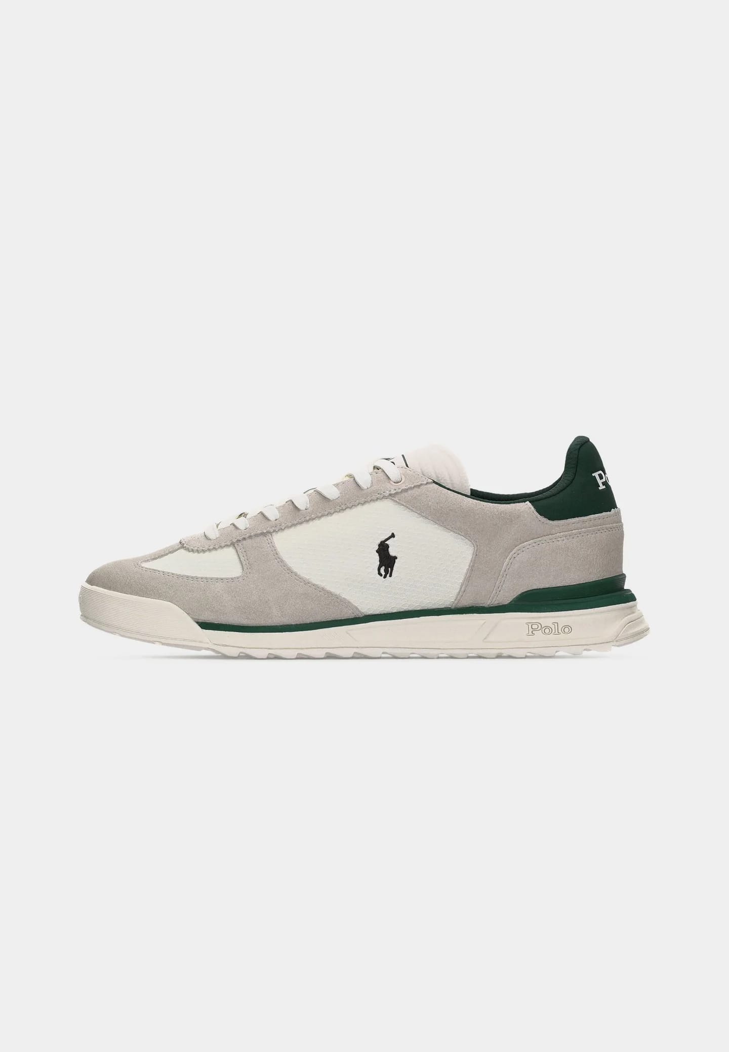 VARICK UNISEX - Кроссовки низкие