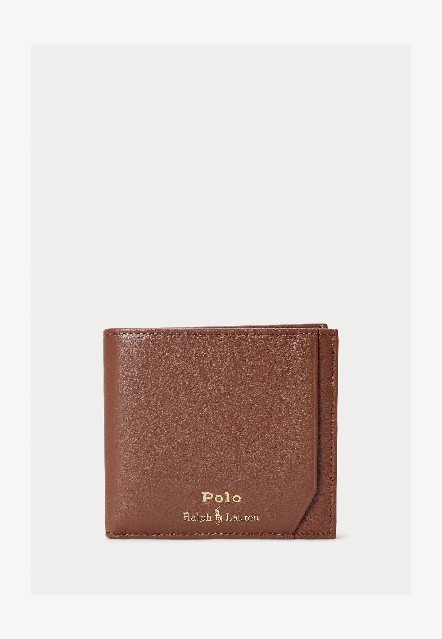 BILLFOLD UNISEX - Кошелек